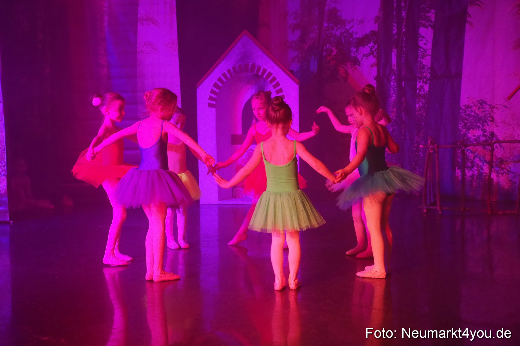 Haensel und Gretel Artico 180317 0138