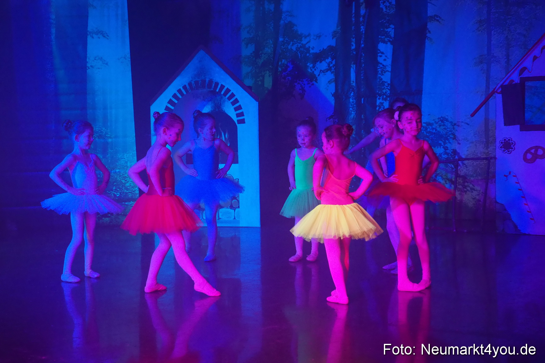 Haensel und Gretel Artico 180317 0139