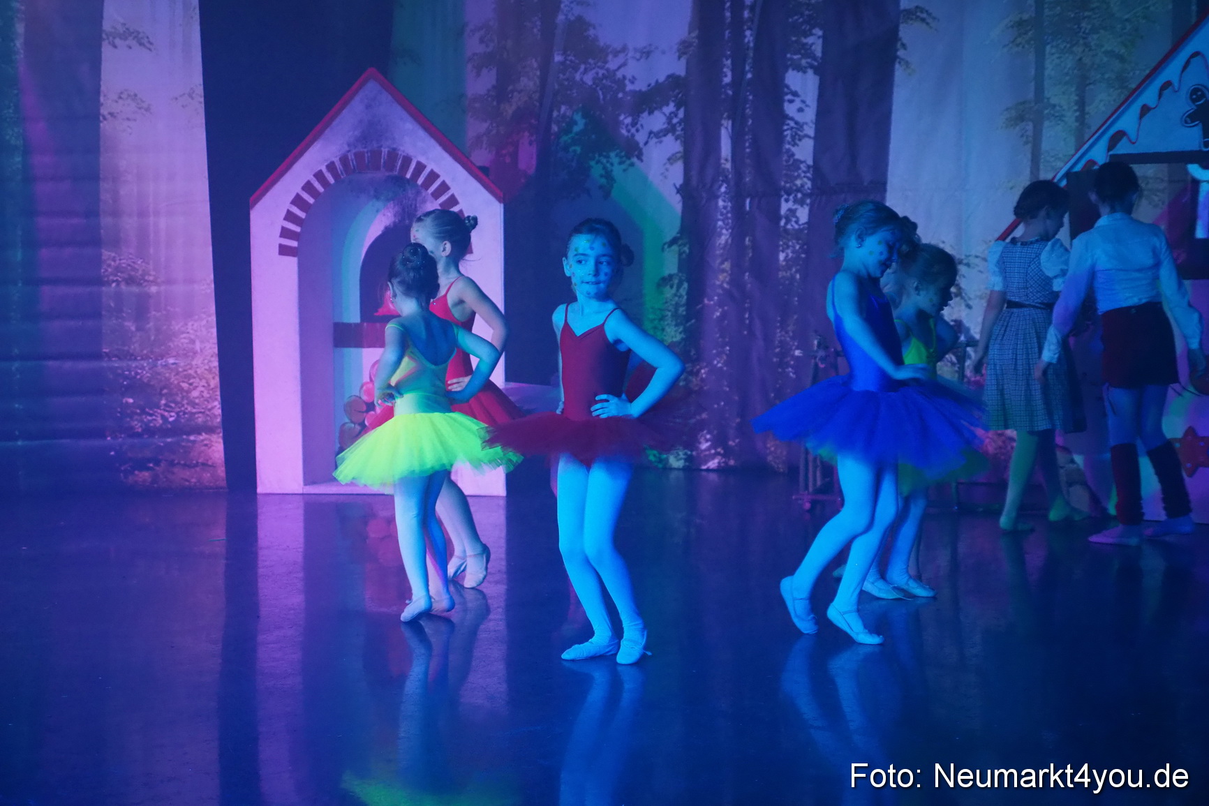 Haensel und Gretel Artico 180317 0140