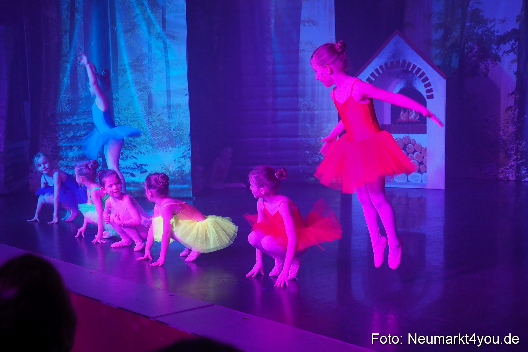 Haensel und Gretel Artico 180317 0142