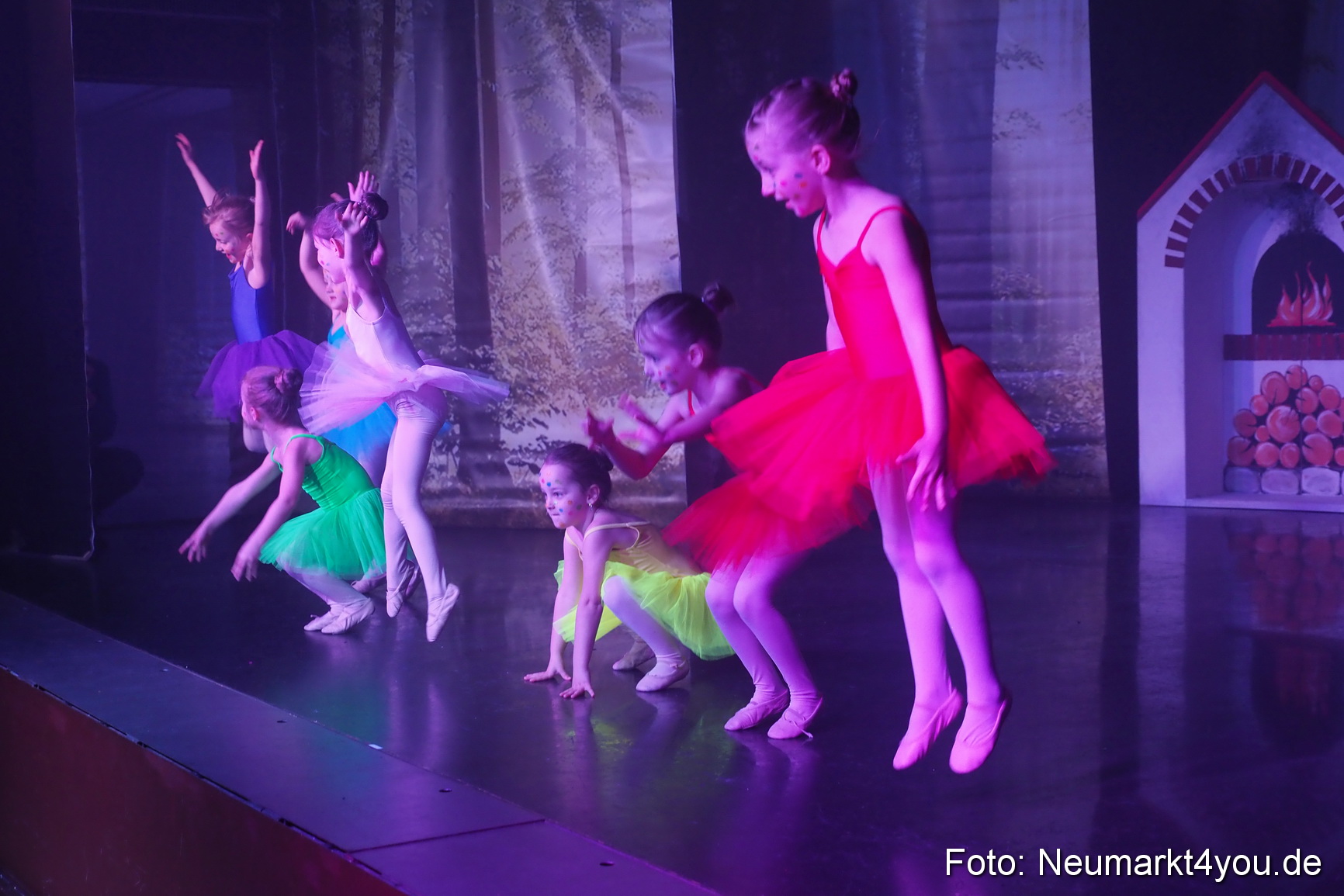 Haensel und Gretel Artico 180317 0143