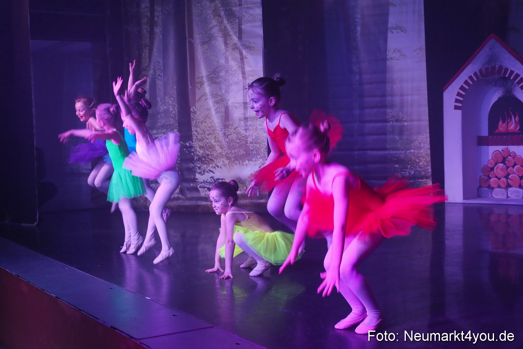 Haensel und Gretel Artico 180317 0144