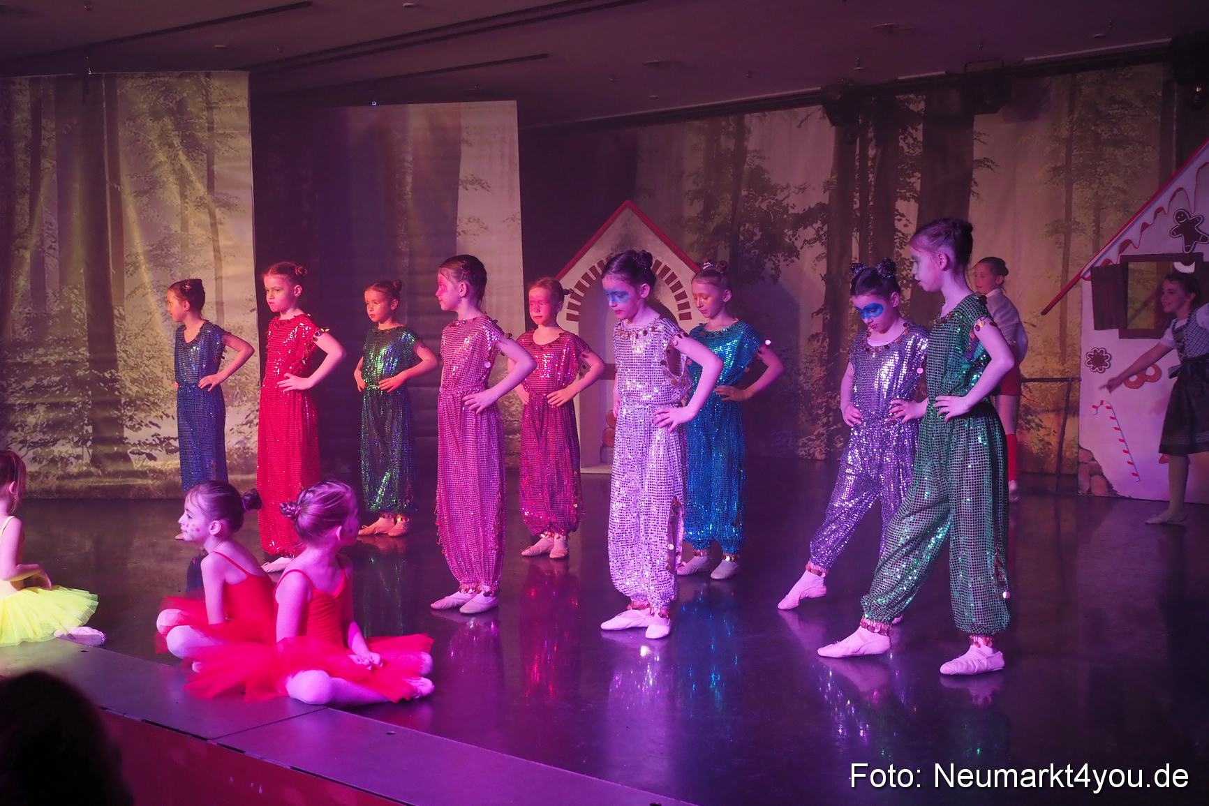 Haensel und Gretel Artico 180317 0145