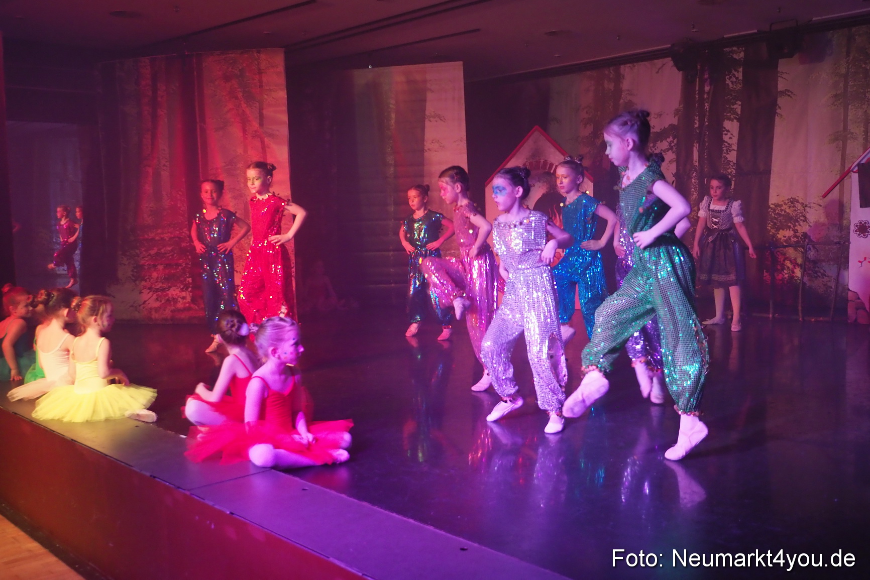 Haensel und Gretel Artico 180317 0146