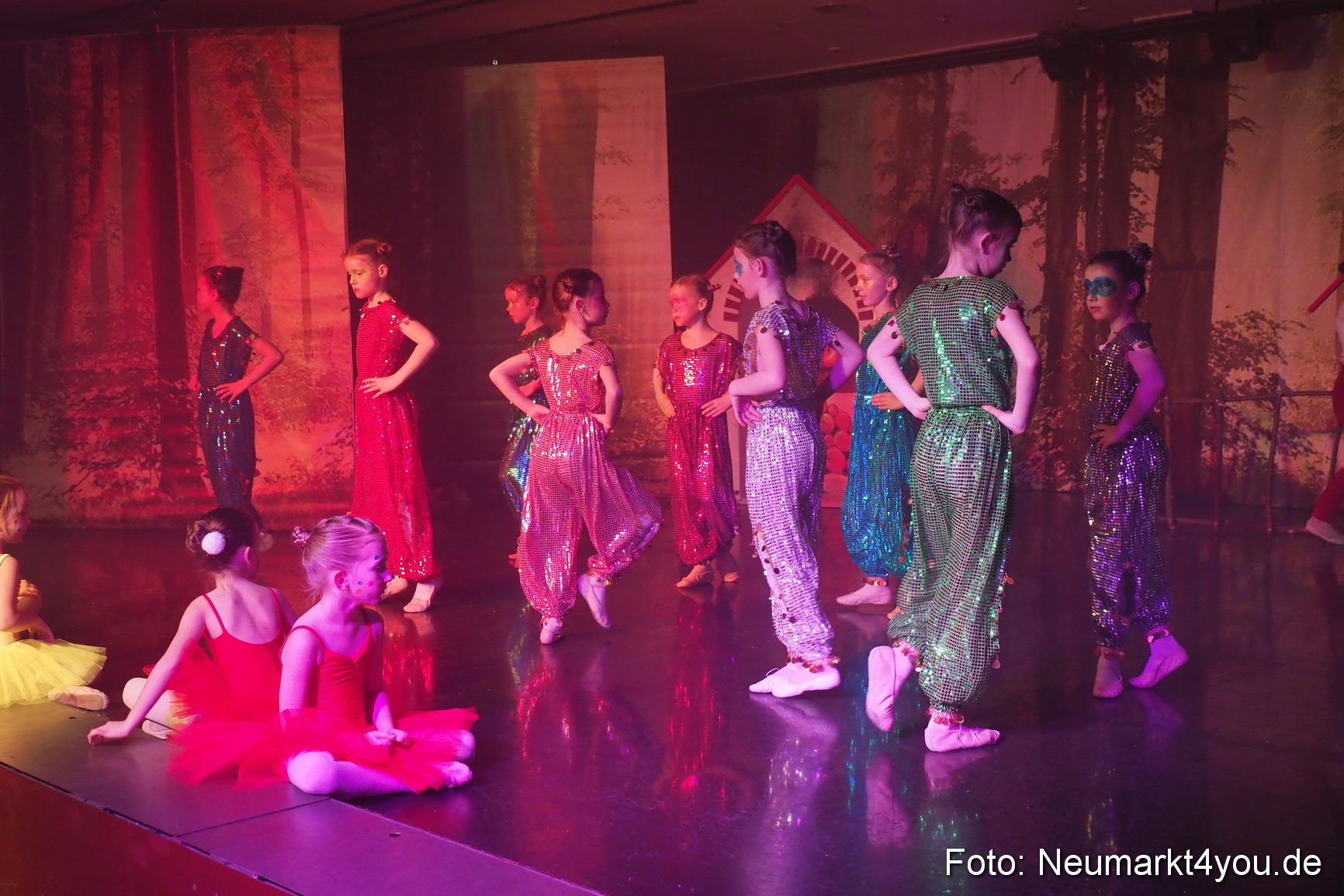 Haensel und Gretel Artico 180317 0147