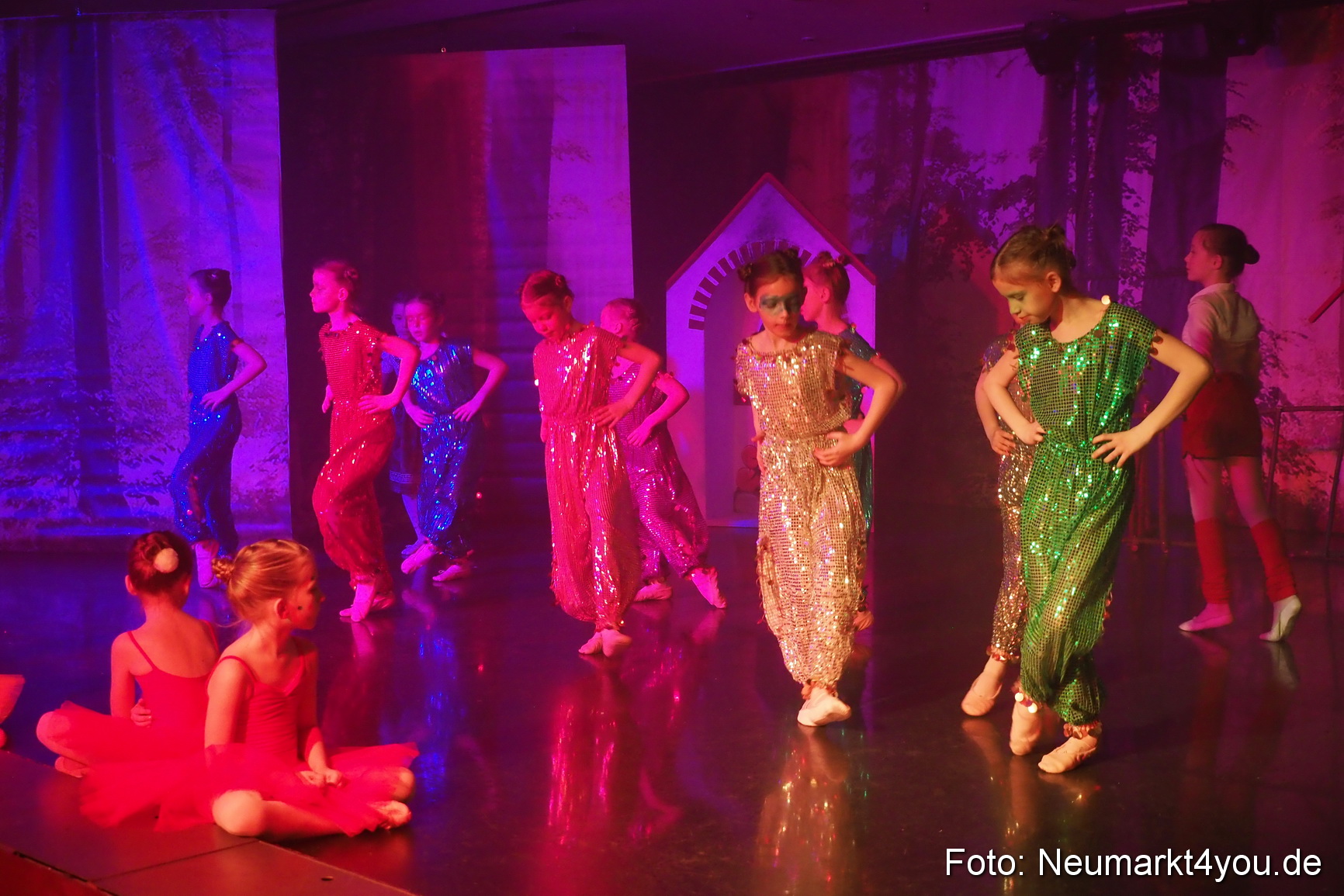 Haensel und Gretel Artico 180317 0148