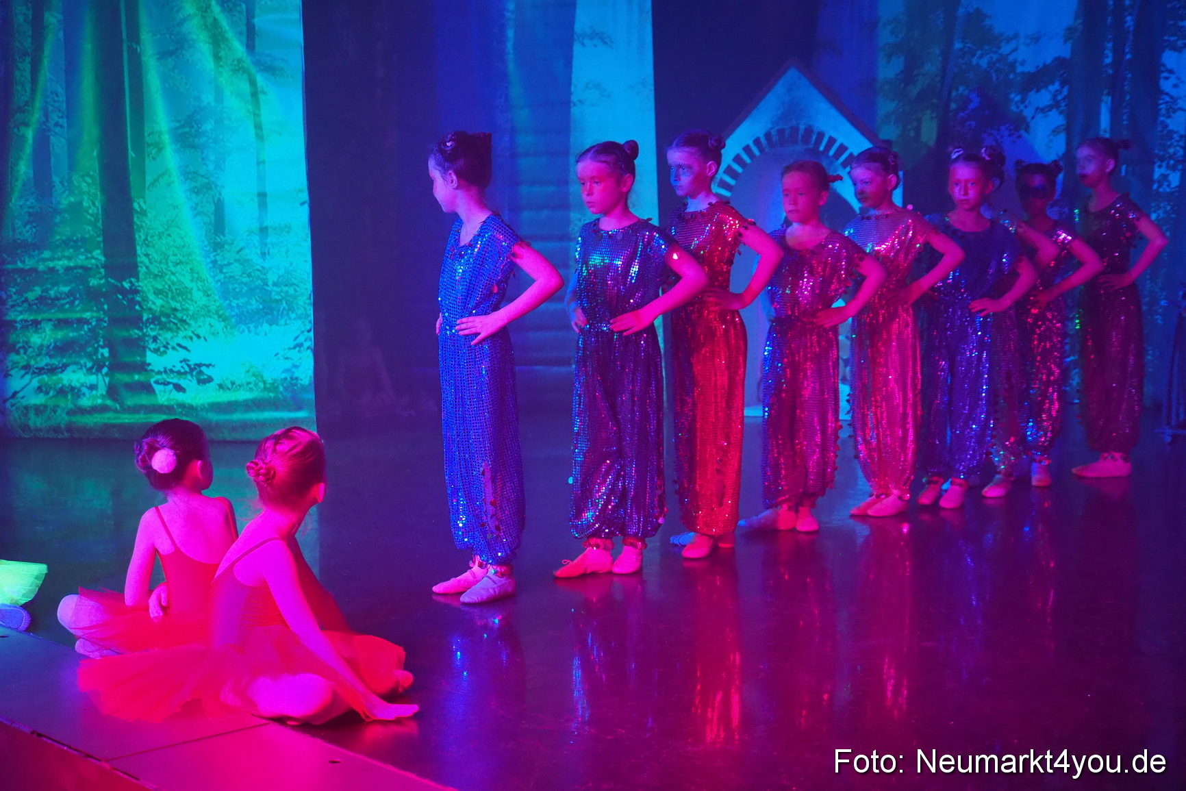 Haensel und Gretel Artico 180317 0149