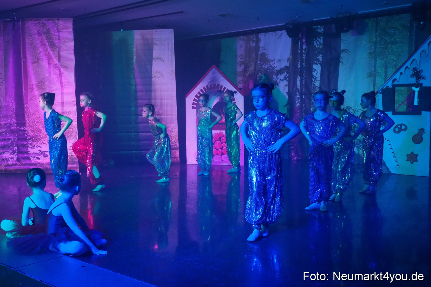 Haensel und Gretel Artico 180317 0150