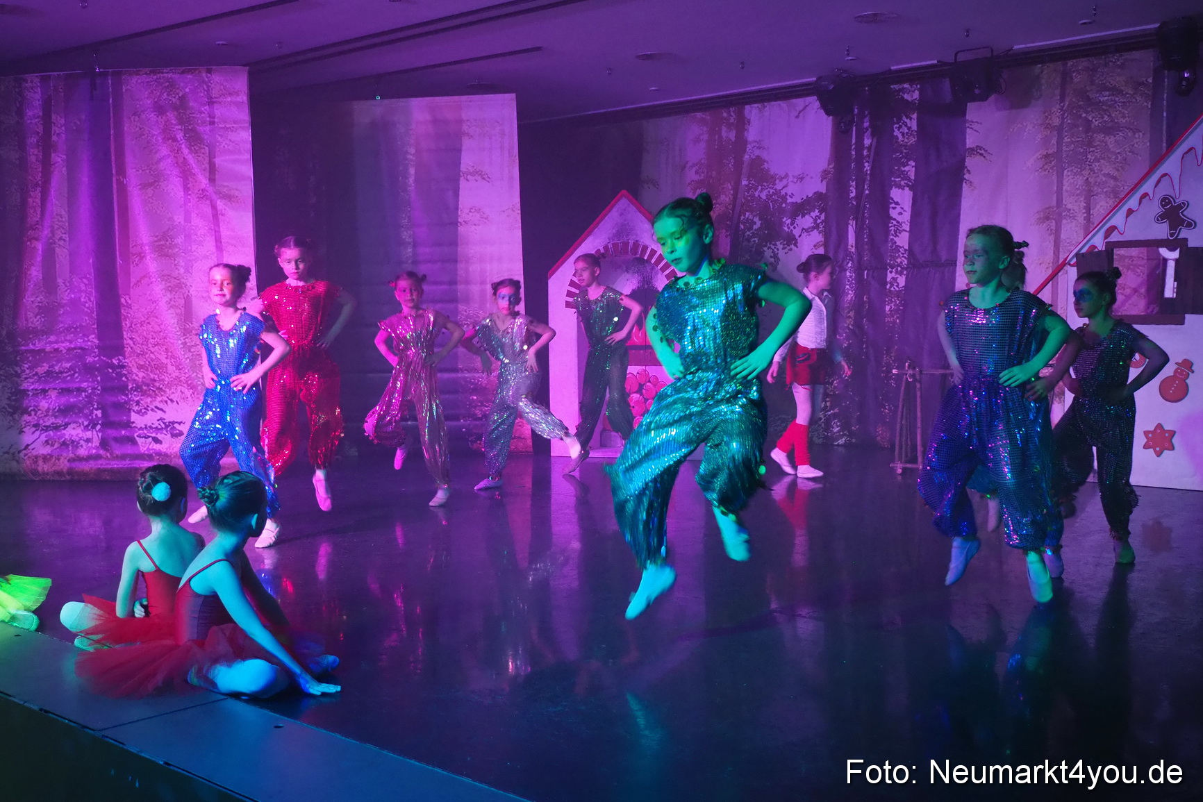 Haensel und Gretel Artico 180317 0151