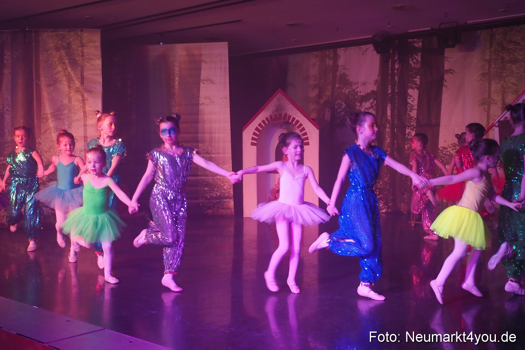 Haensel und Gretel Artico 180317 0152