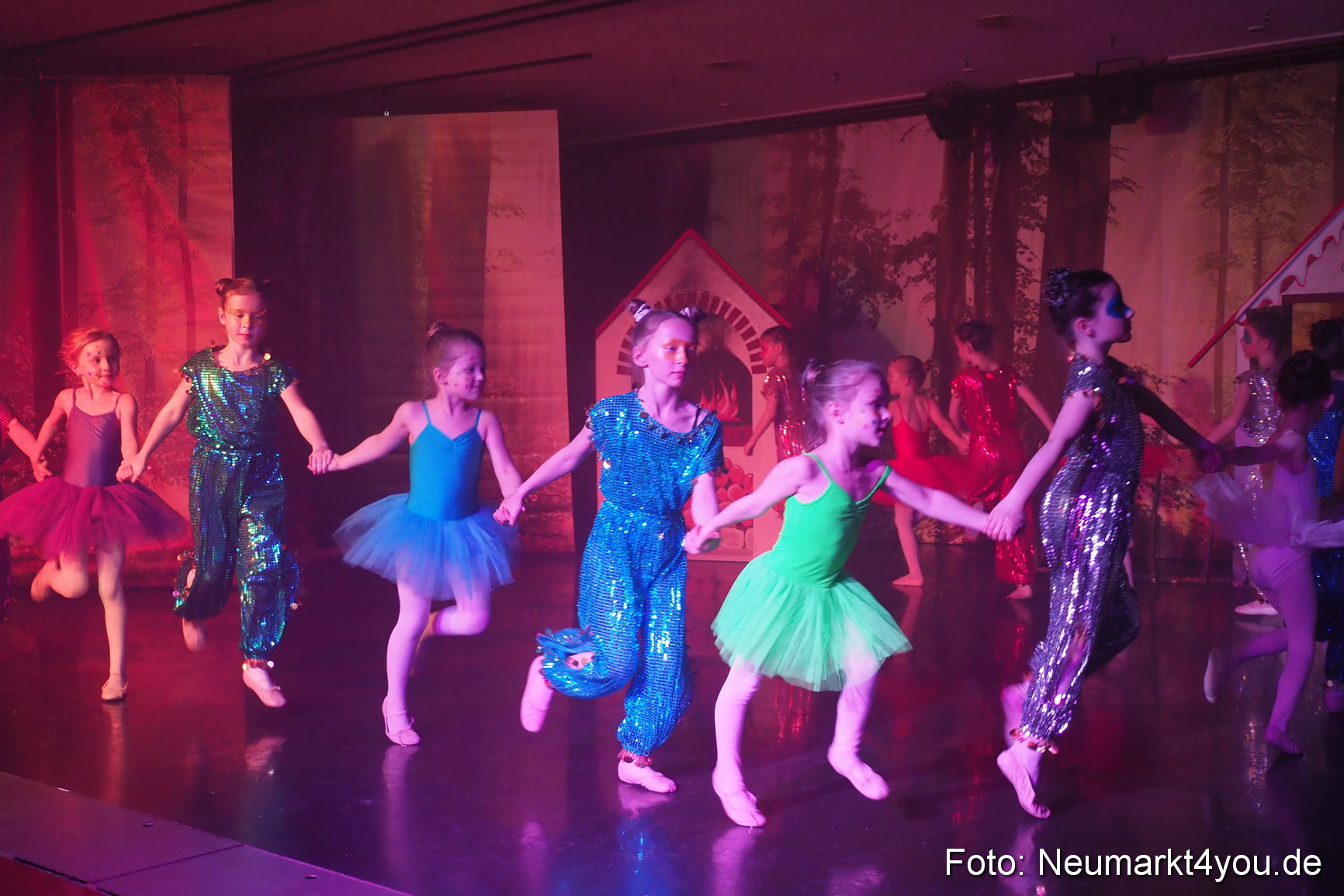 Haensel und Gretel Artico 180317 0153