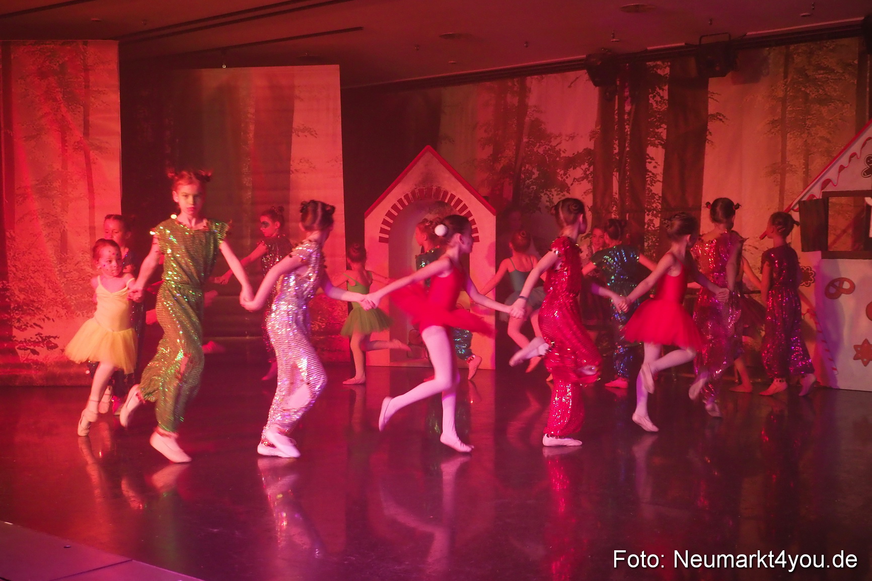 Haensel und Gretel Artico 180317 0154