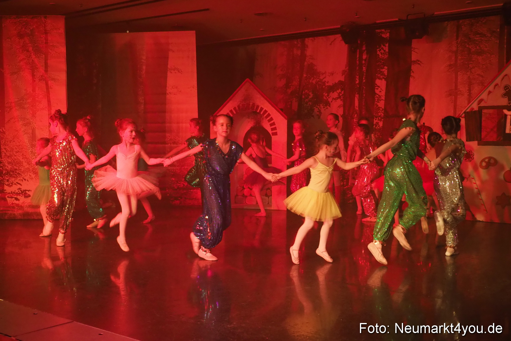 Haensel und Gretel Artico 180317 0155