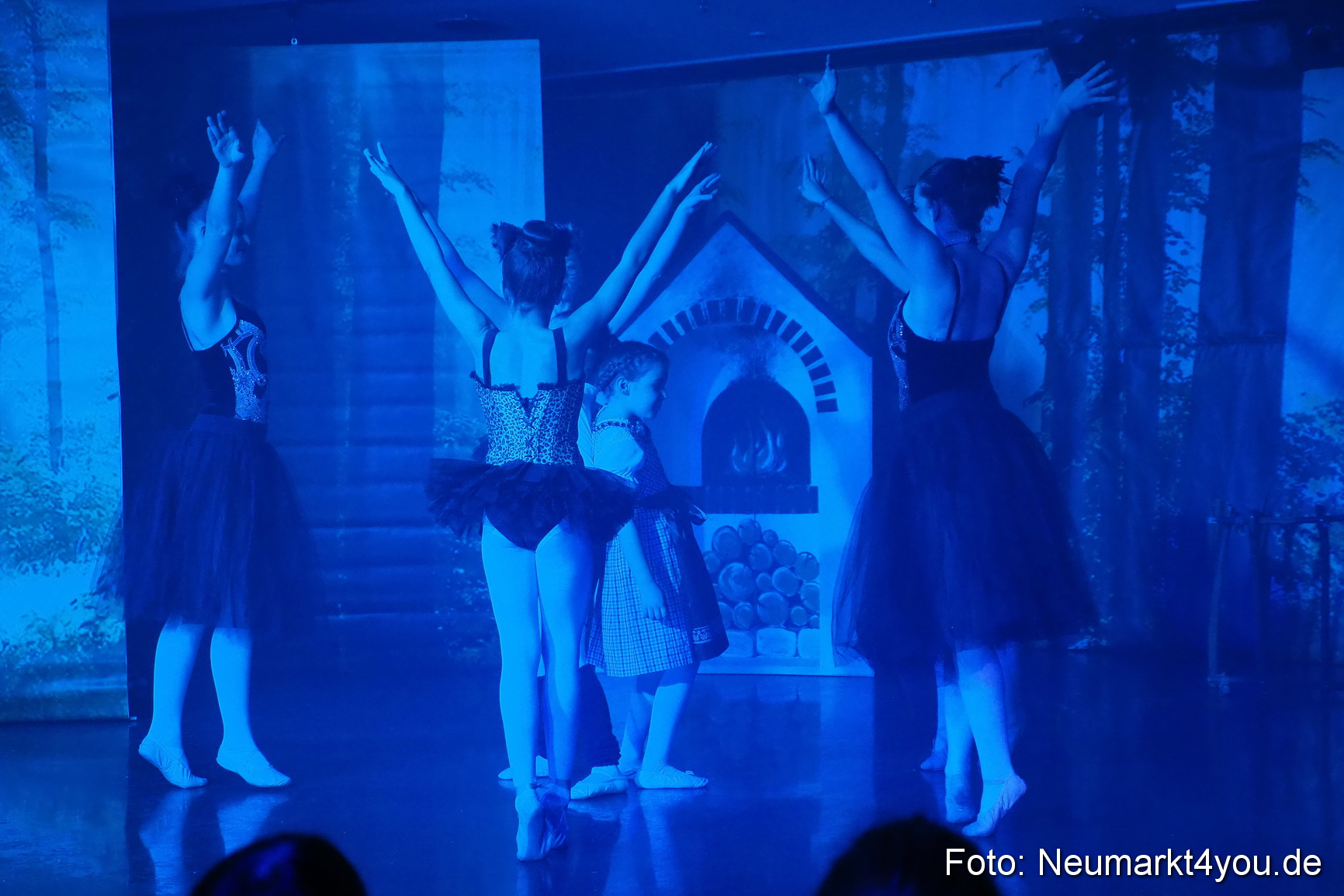 Haensel und Gretel Artico 180317 0156