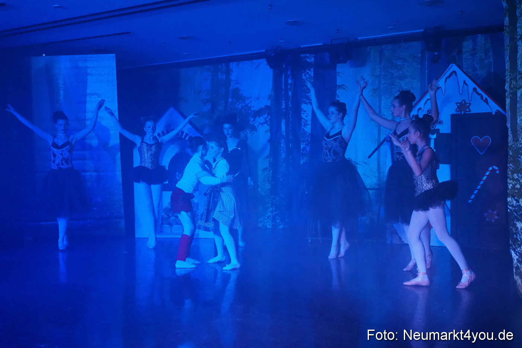 Haensel und Gretel Artico 180317 0157