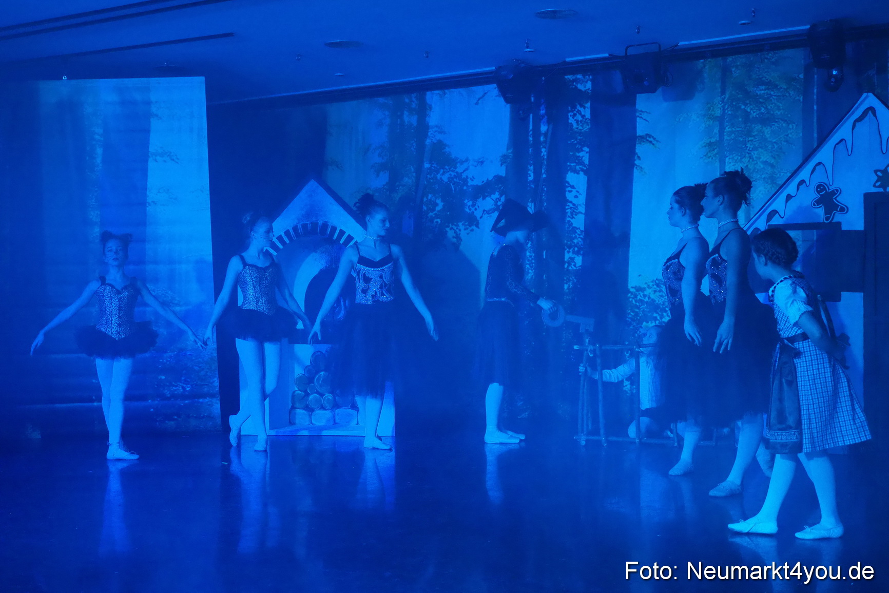 Haensel und Gretel Artico 180317 0159