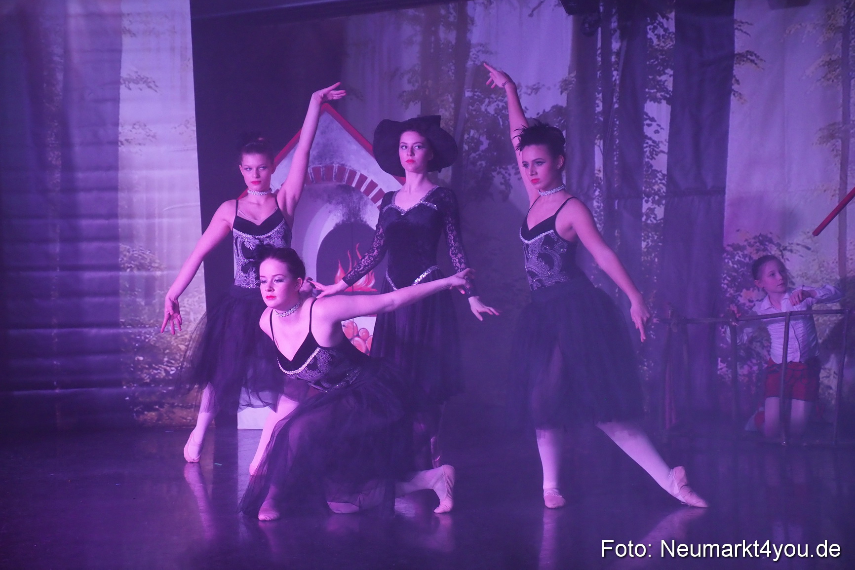 Haensel und Gretel Artico 180317 0160