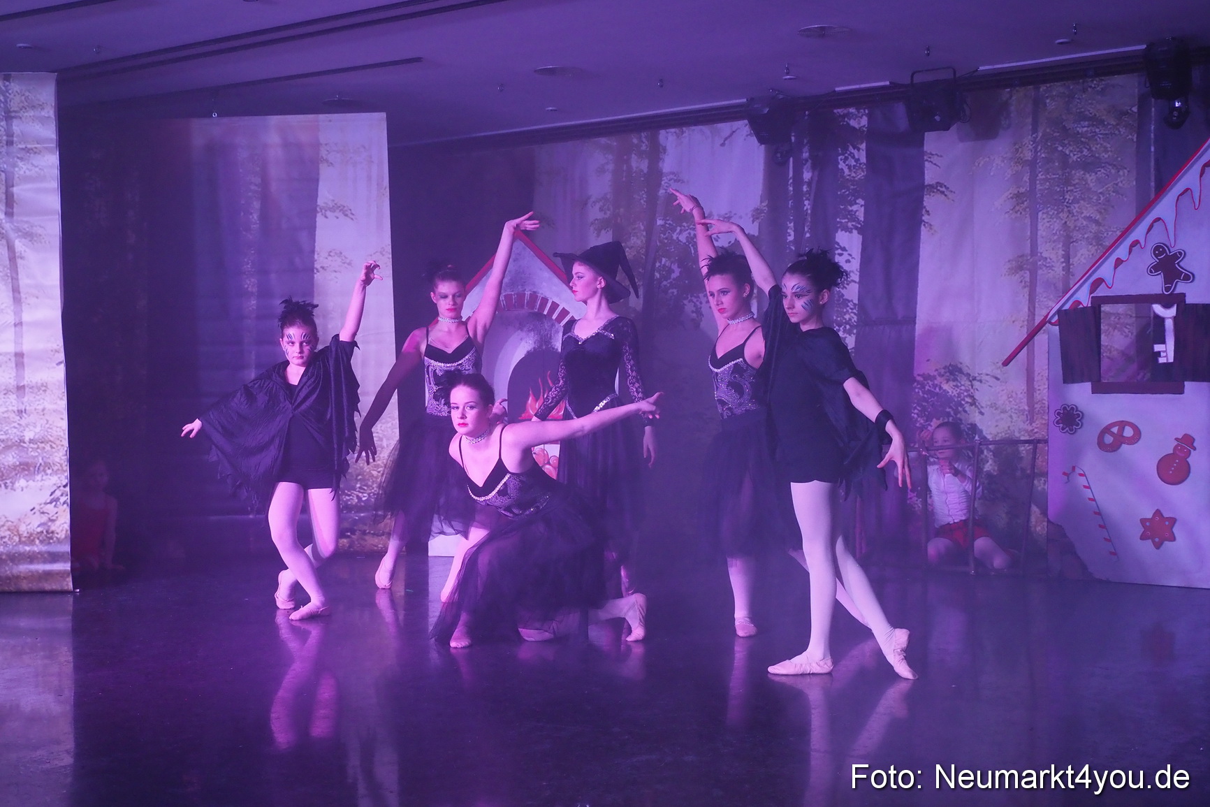 Haensel und Gretel Artico 180317 0161