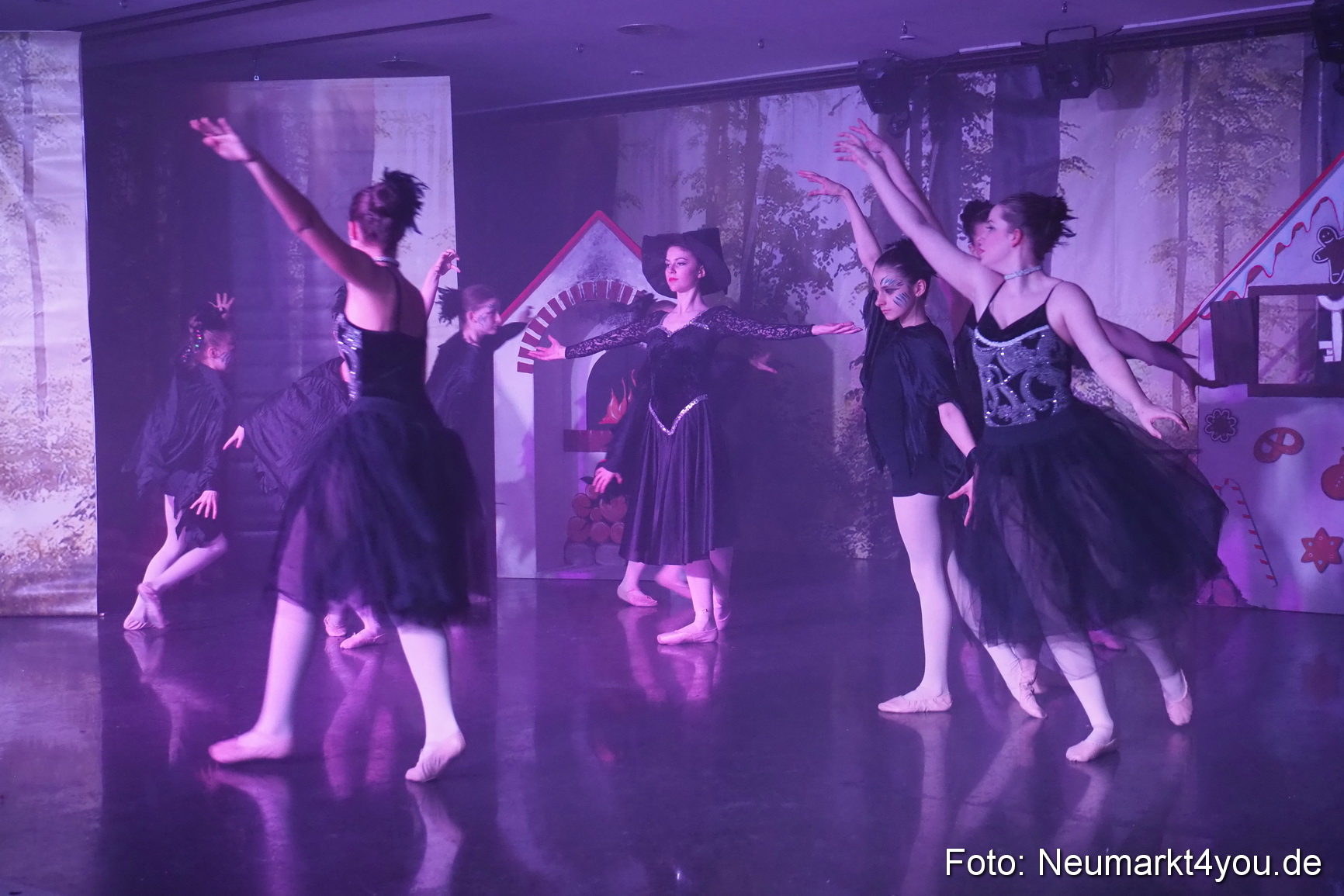 Haensel und Gretel Artico 180317 0162