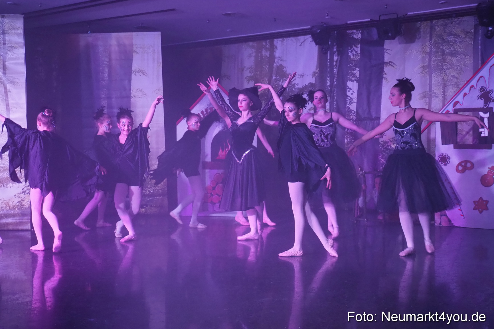 Haensel und Gretel Artico 180317 0163