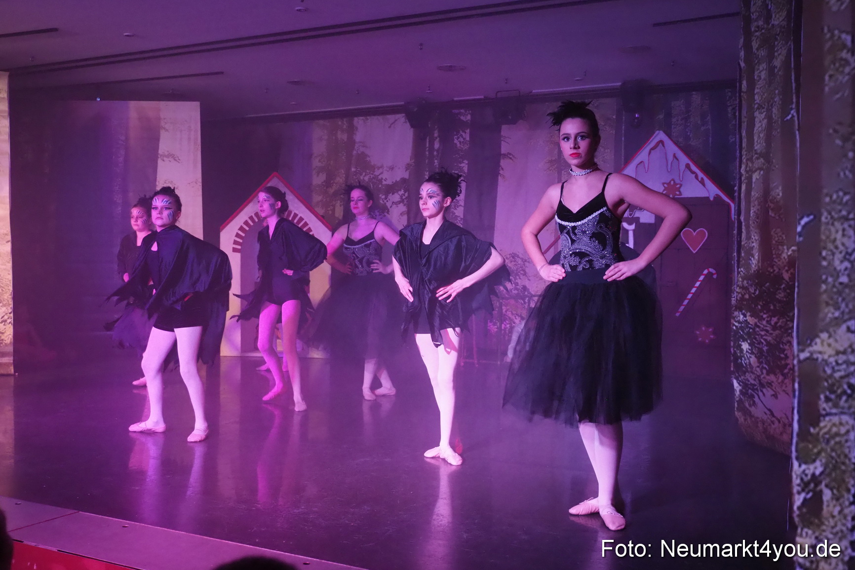 Haensel und Gretel Artico 180317 0167