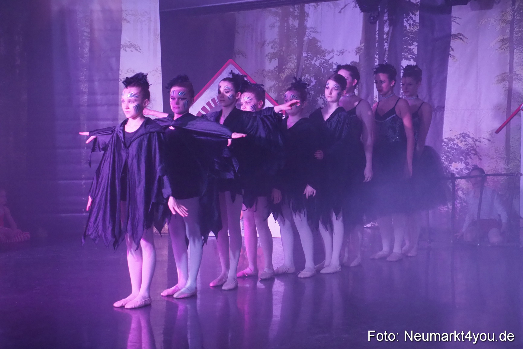 Haensel und Gretel Artico 180317 0168