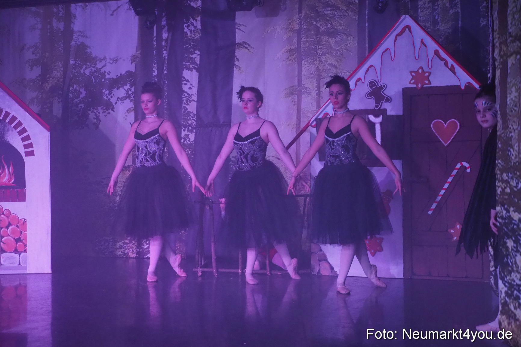 Haensel und Gretel Artico 180317 0169