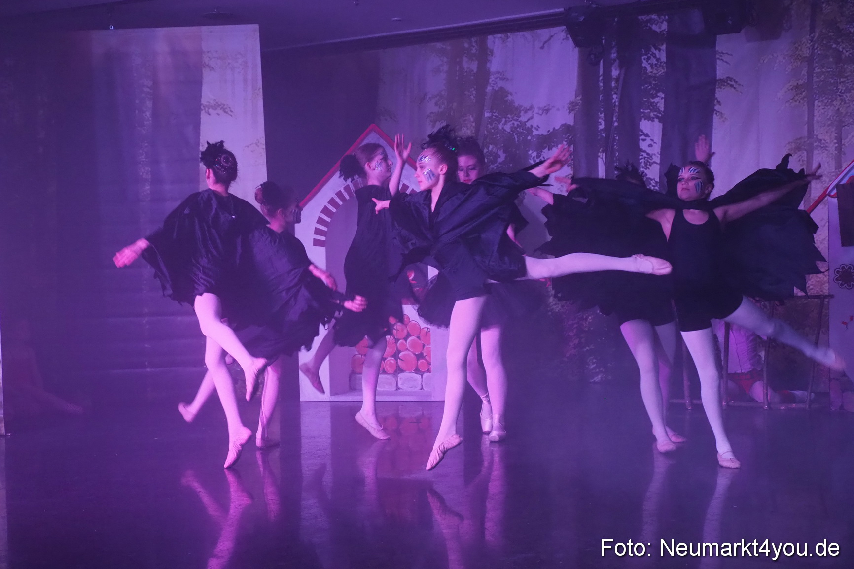 Haensel und Gretel Artico 180317 0171