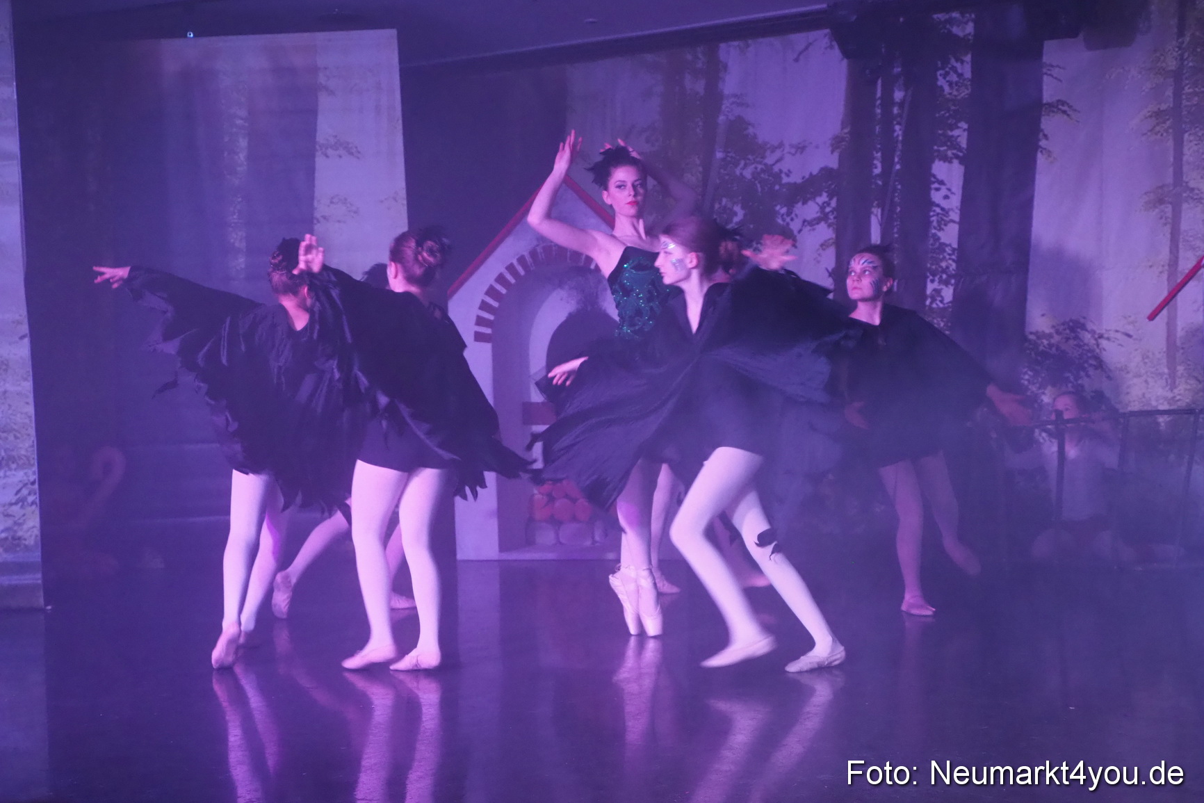 Haensel und Gretel Artico 180317 0172