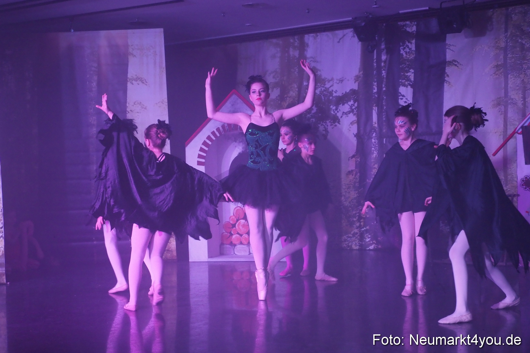 Haensel und Gretel Artico 180317 0173