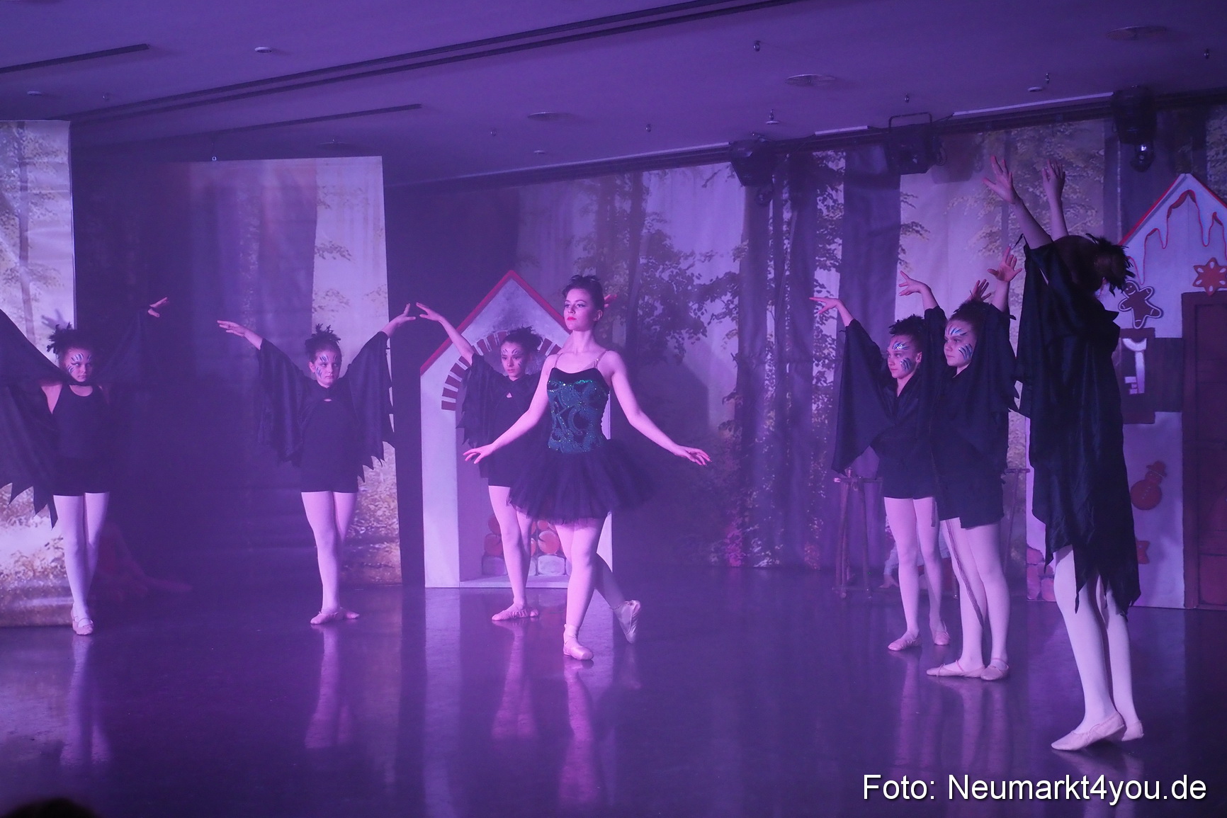 Haensel und Gretel Artico 180317 0174