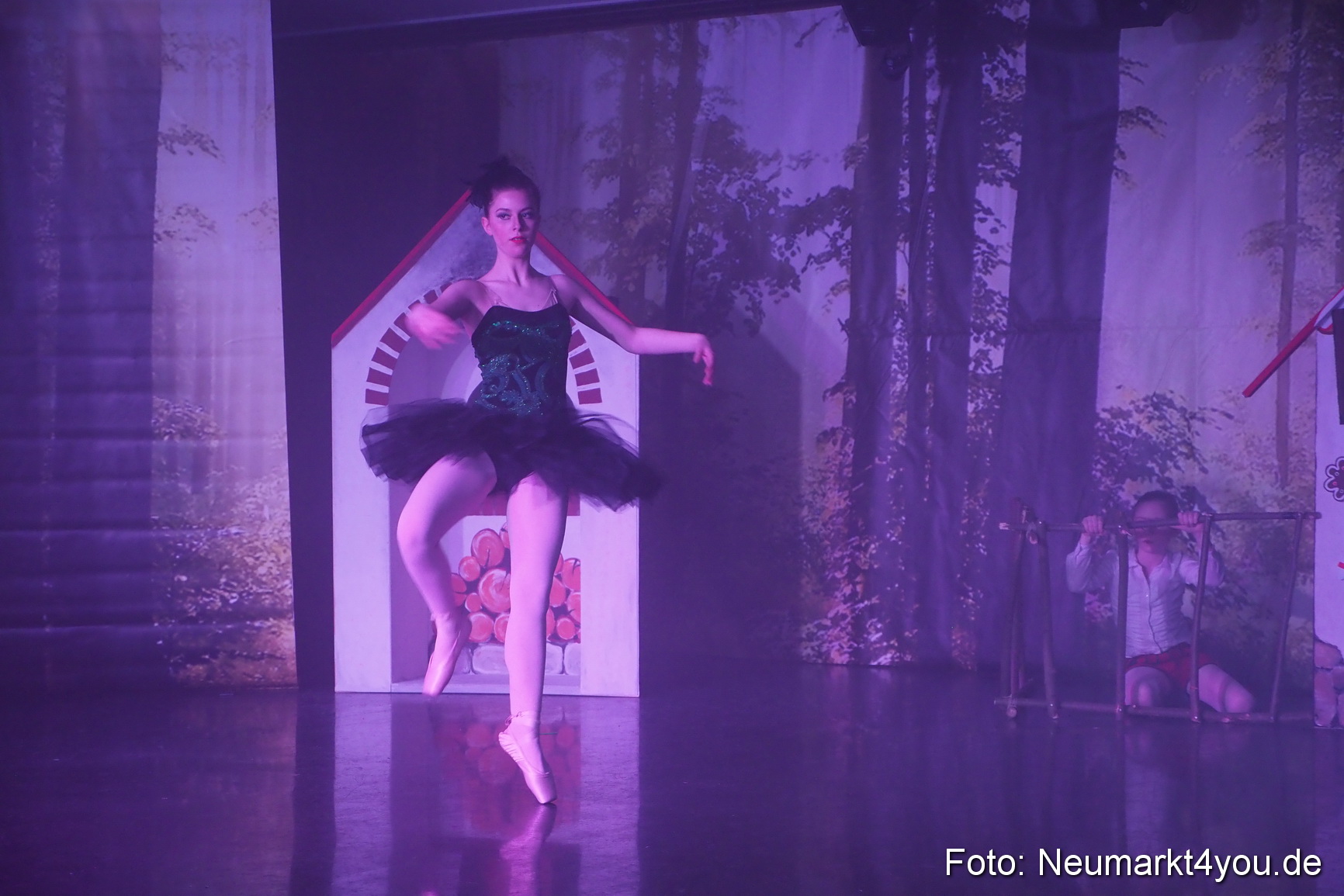 Haensel und Gretel Artico 180317 0175