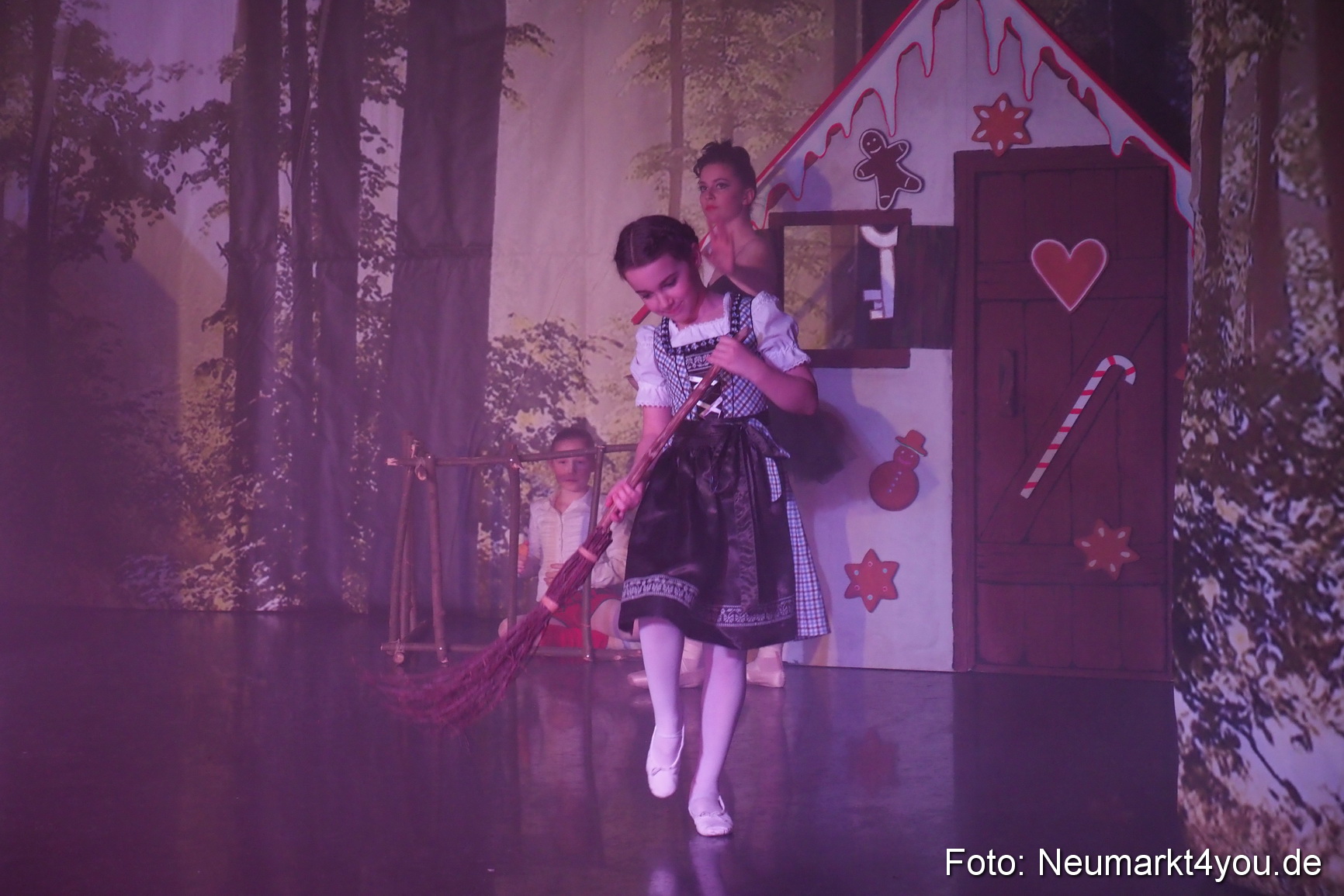 Haensel und Gretel Artico 180317 0178