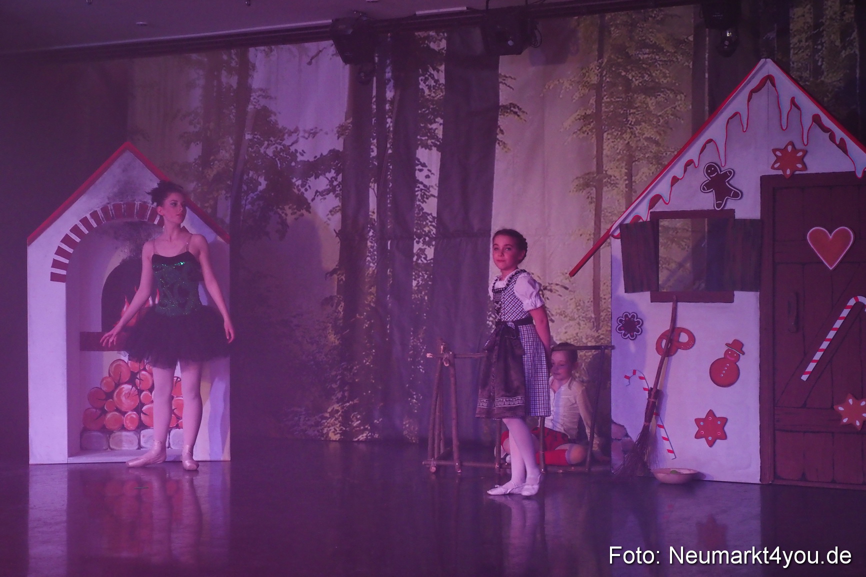 Haensel und Gretel Artico 180317 0179