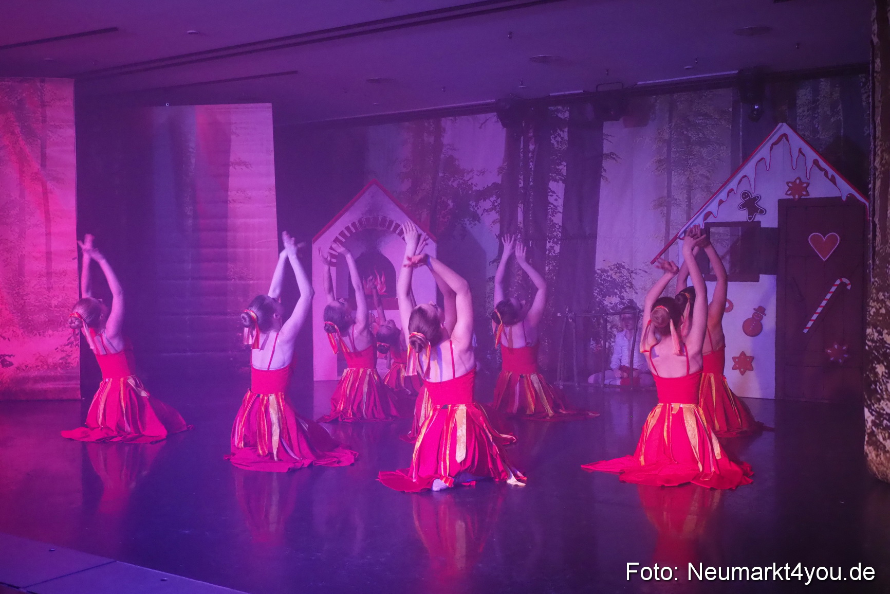 Haensel und Gretel Artico 180317 0180