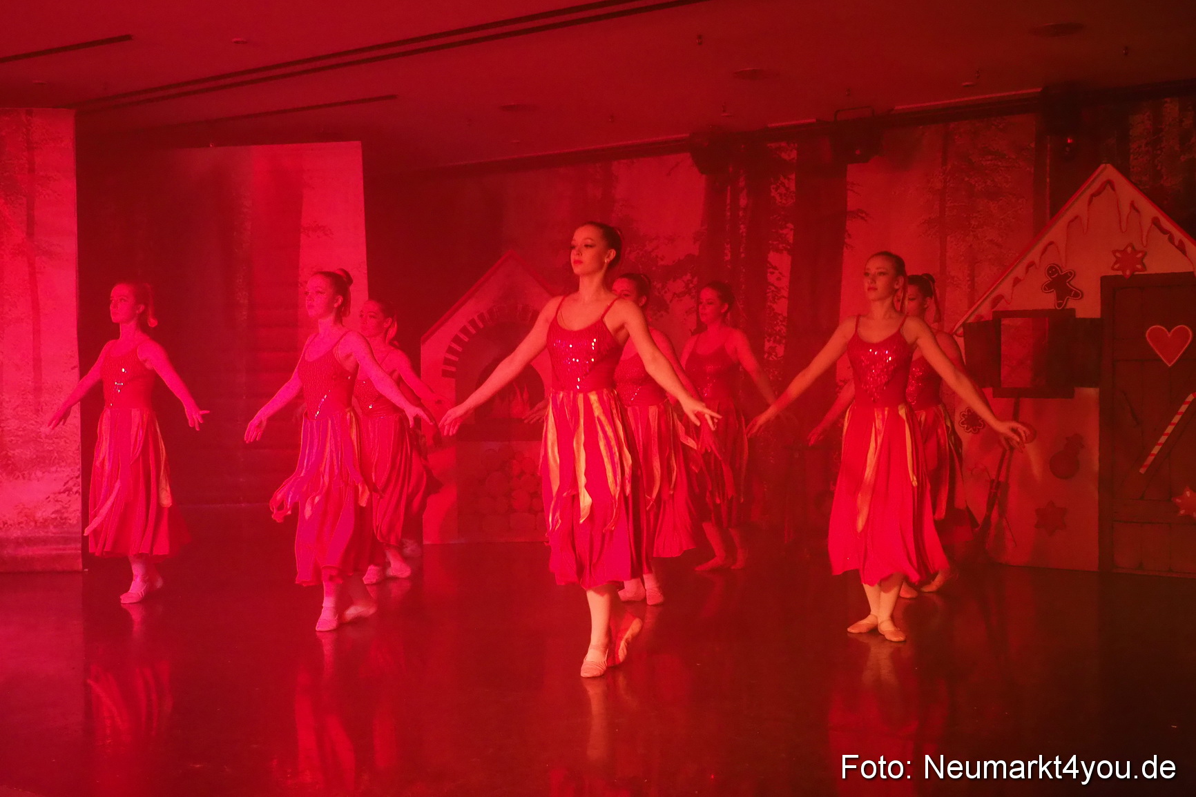 Haensel und Gretel Artico 180317 0181