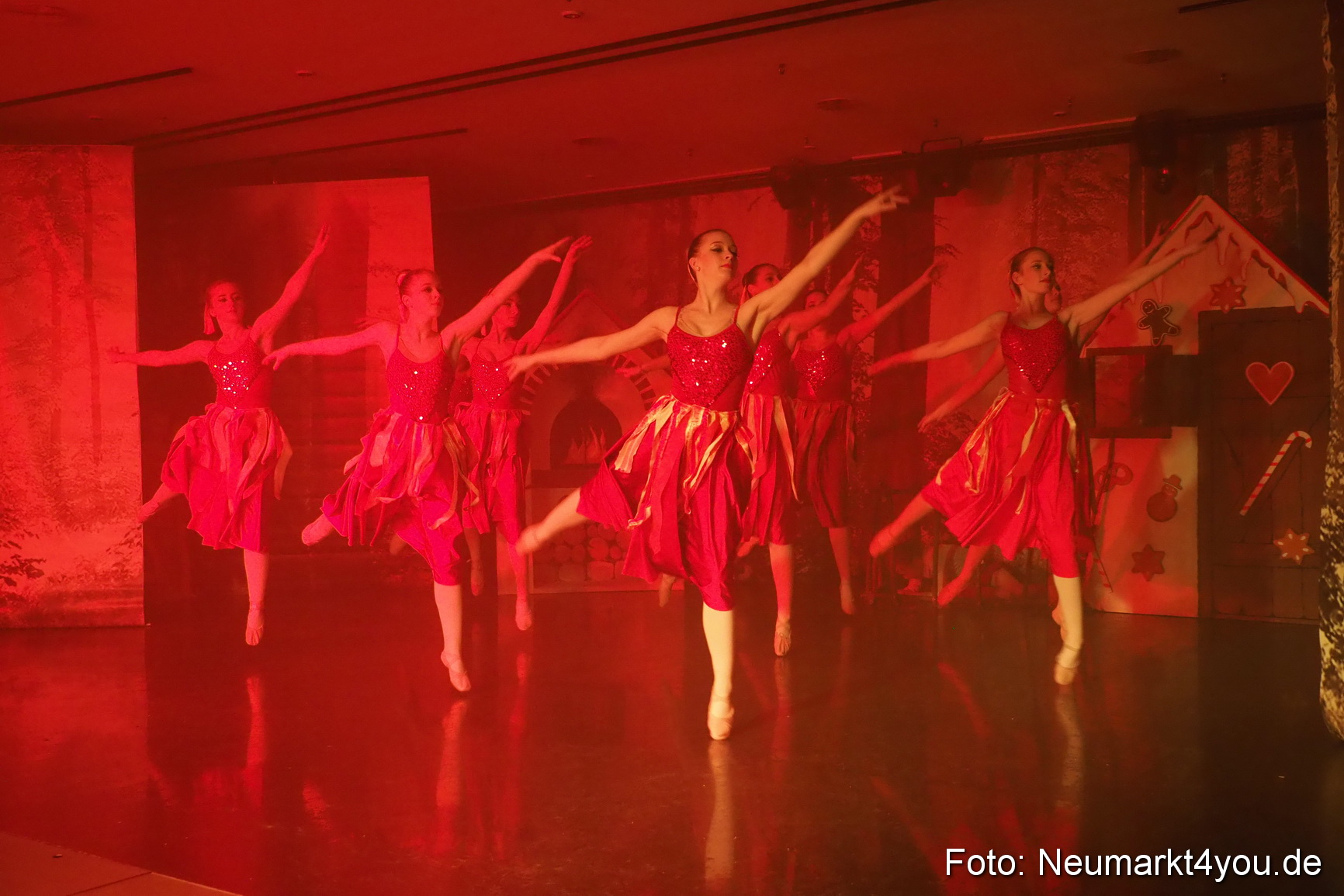 Haensel und Gretel Artico 180317 0182