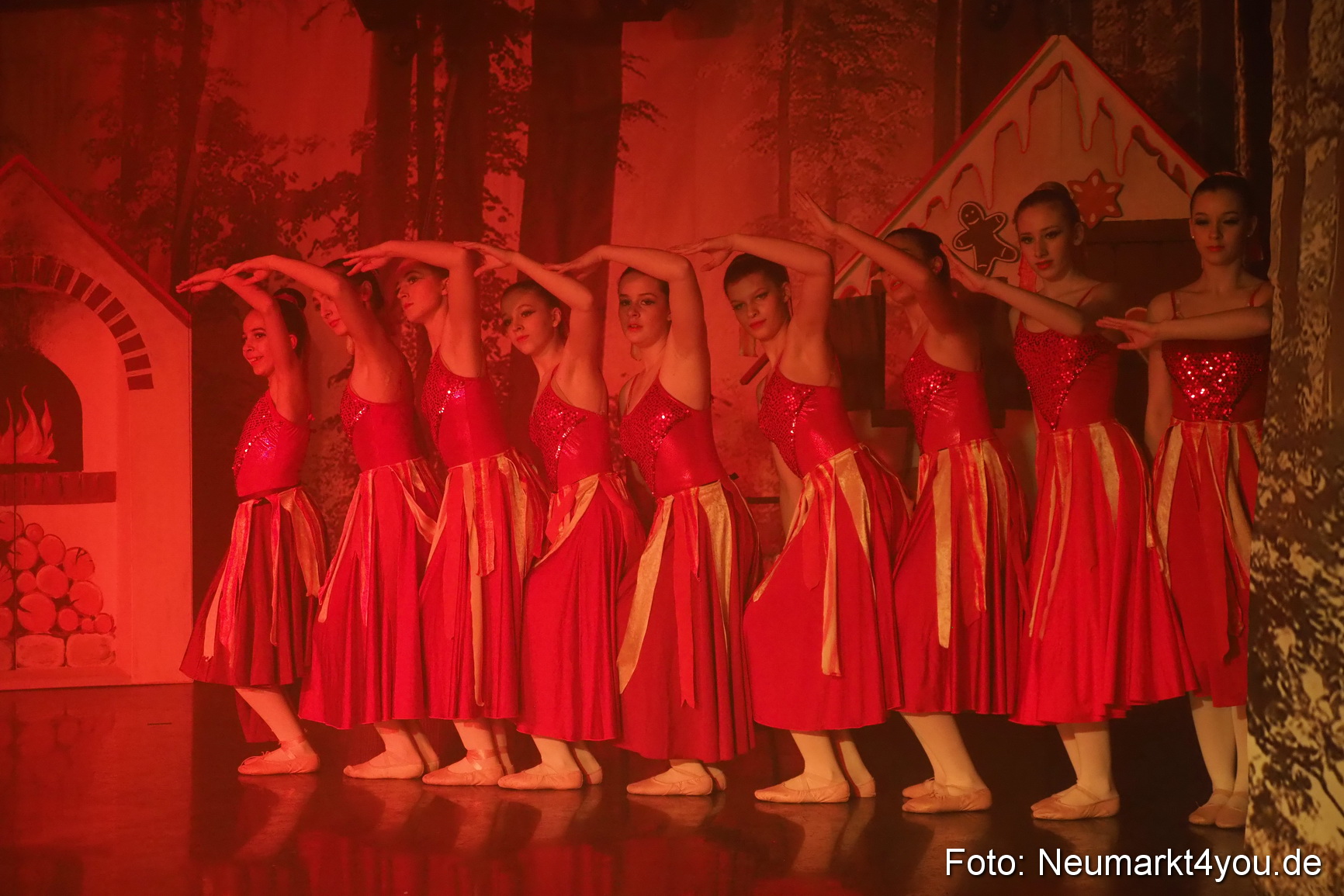 Haensel und Gretel Artico 180317 0183