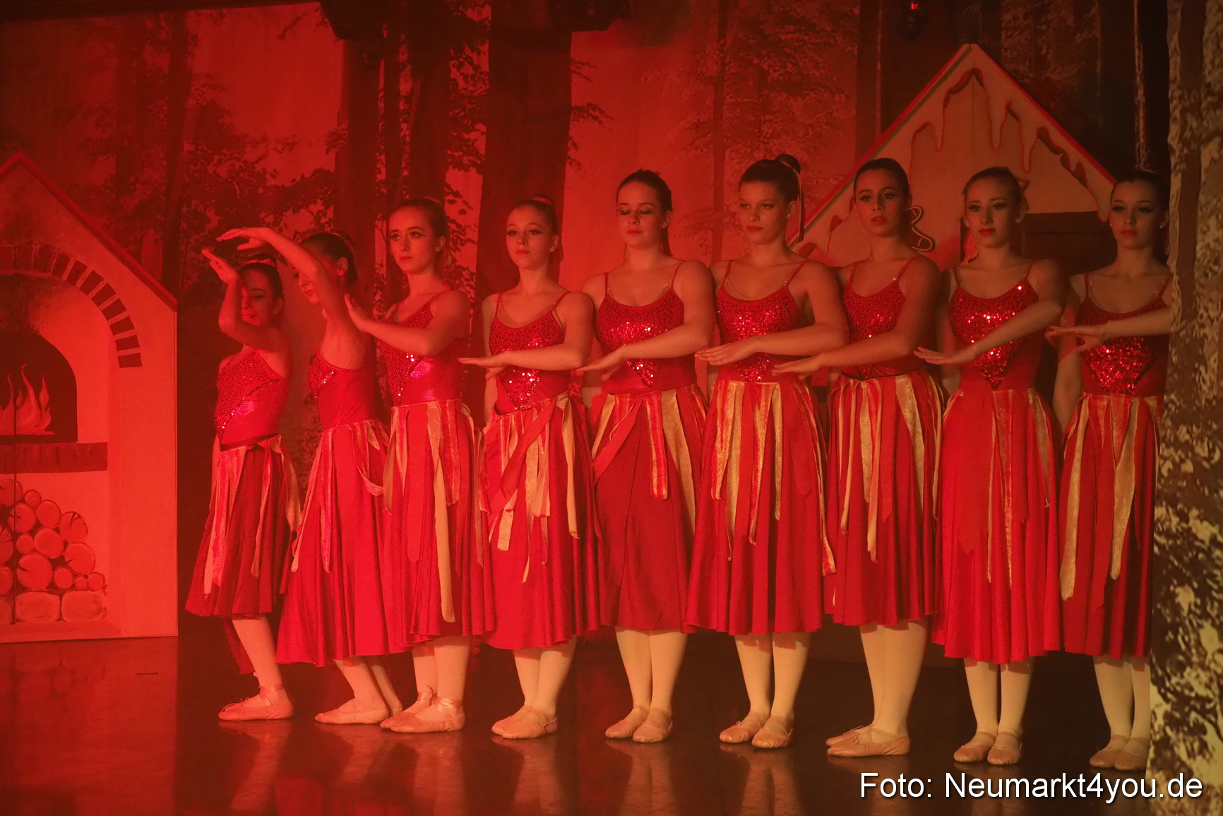 Haensel und Gretel Artico 180317 0184