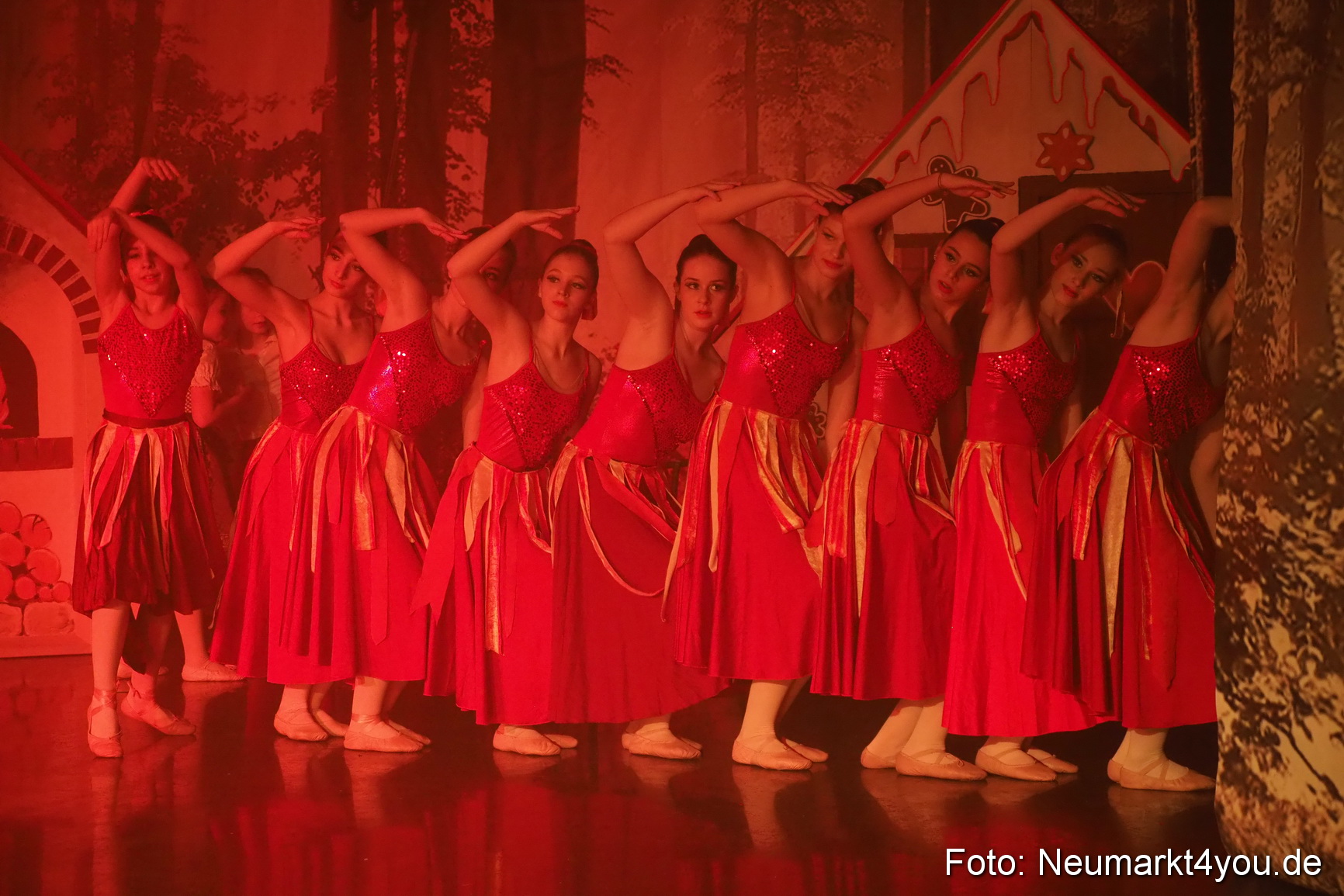 Haensel und Gretel Artico 180317 0185