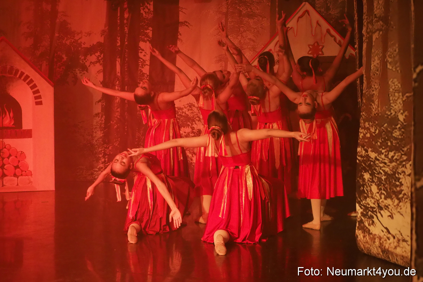 Haensel und Gretel Artico 180317 0186