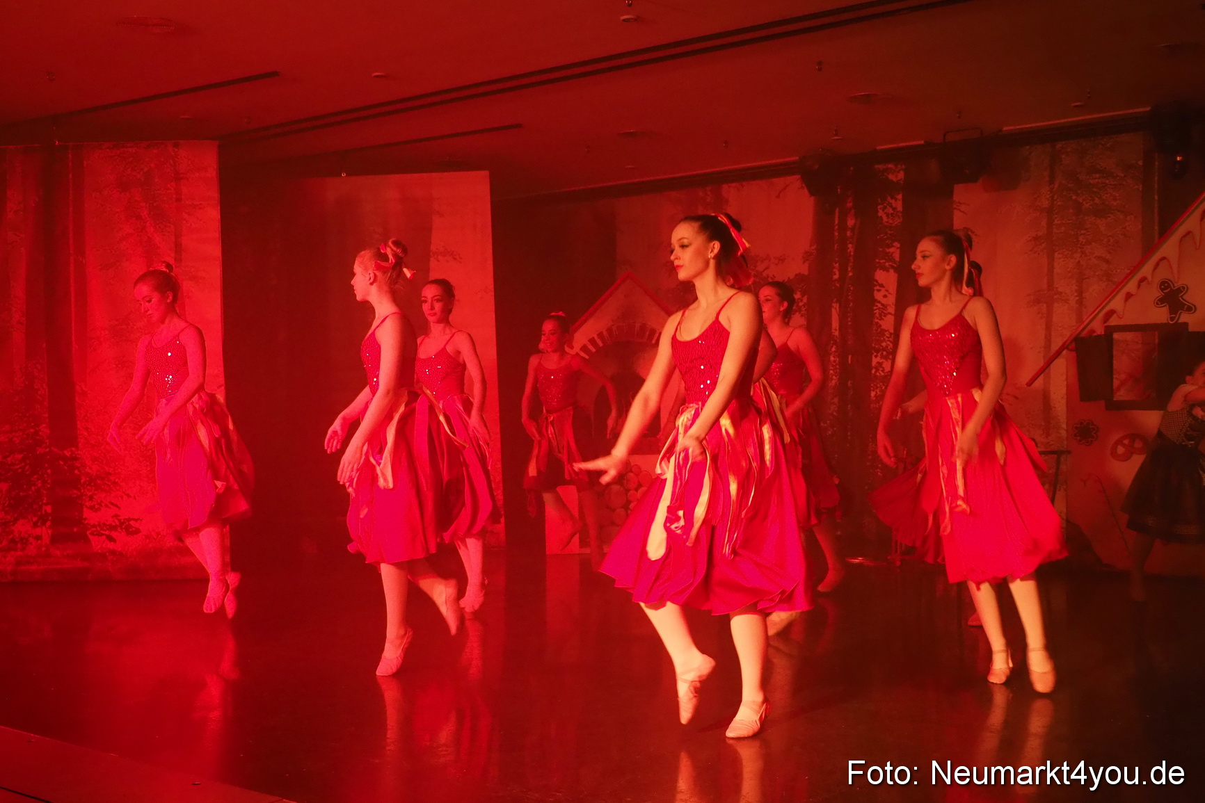 Haensel und Gretel Artico 180317 0187