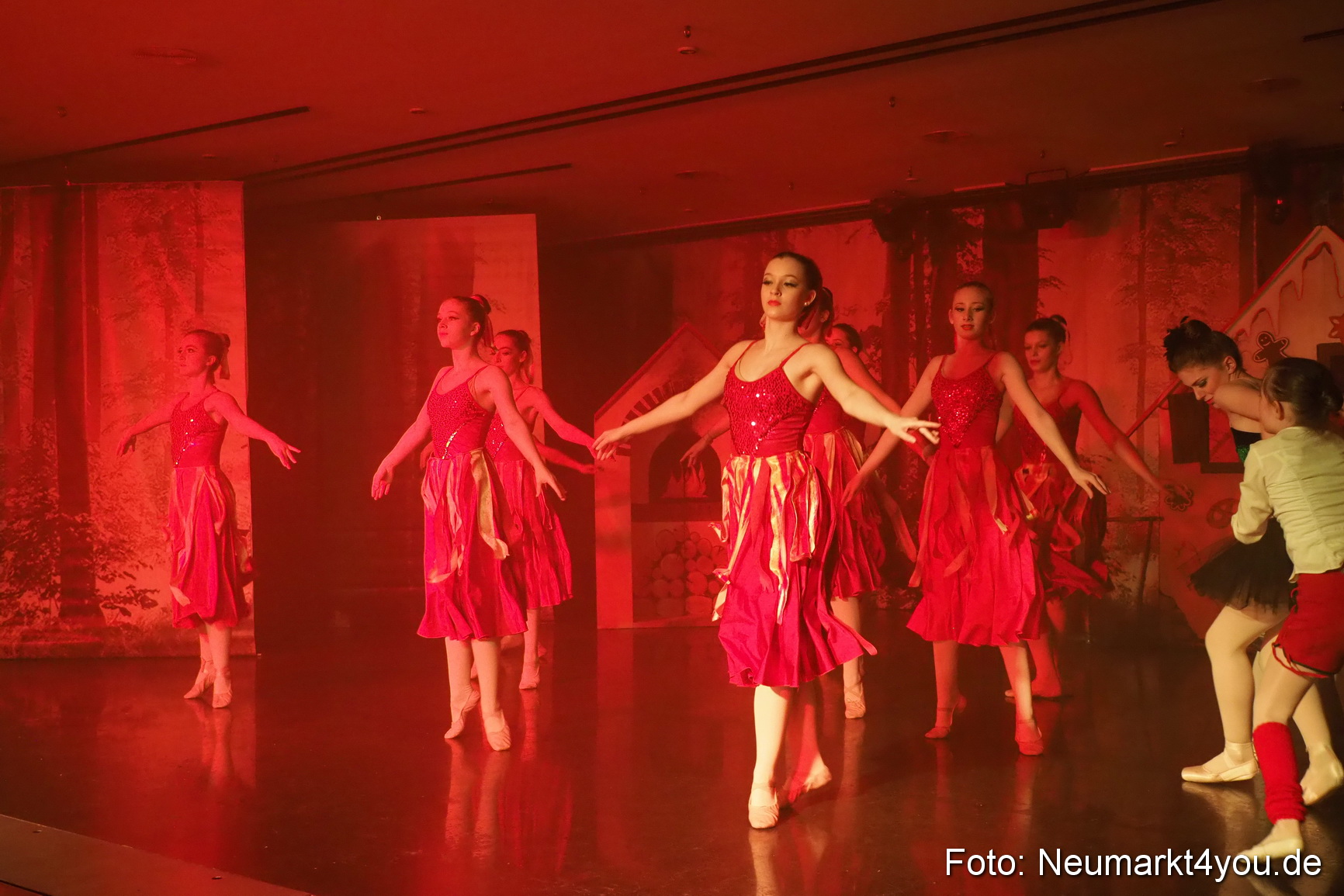 Haensel und Gretel Artico 180317 0188