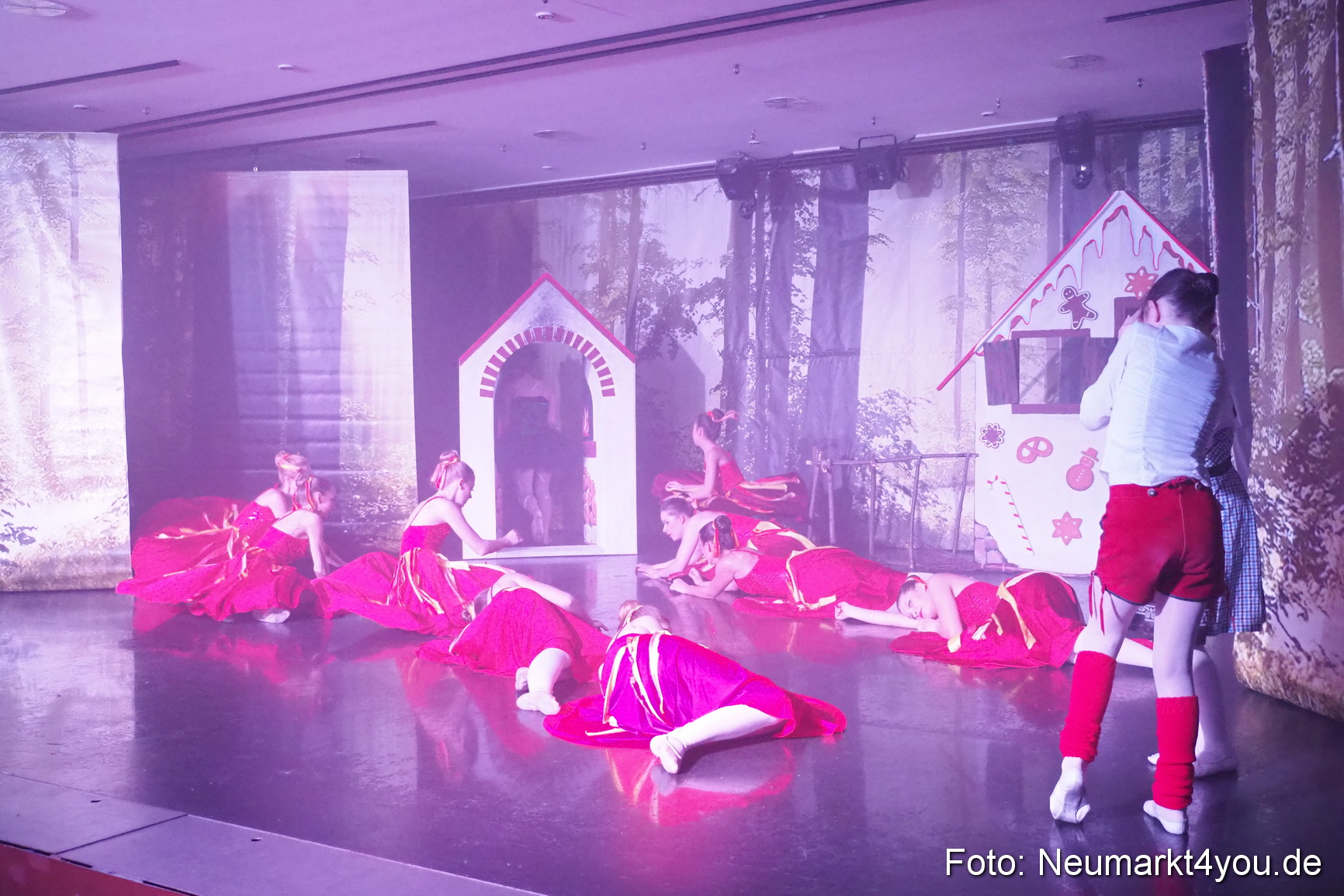 Haensel und Gretel Artico 180317 0189