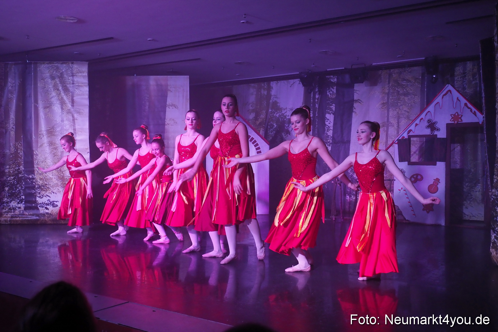 Haensel und Gretel Artico 180317 0191