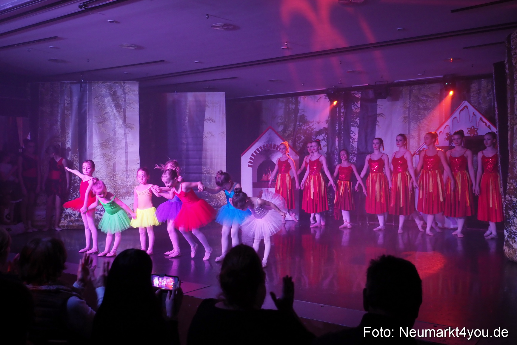 Haensel und Gretel Artico 180317 0192