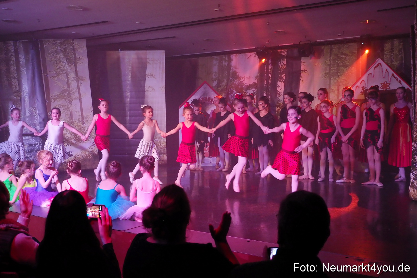 Haensel und Gretel Artico 180317 0193