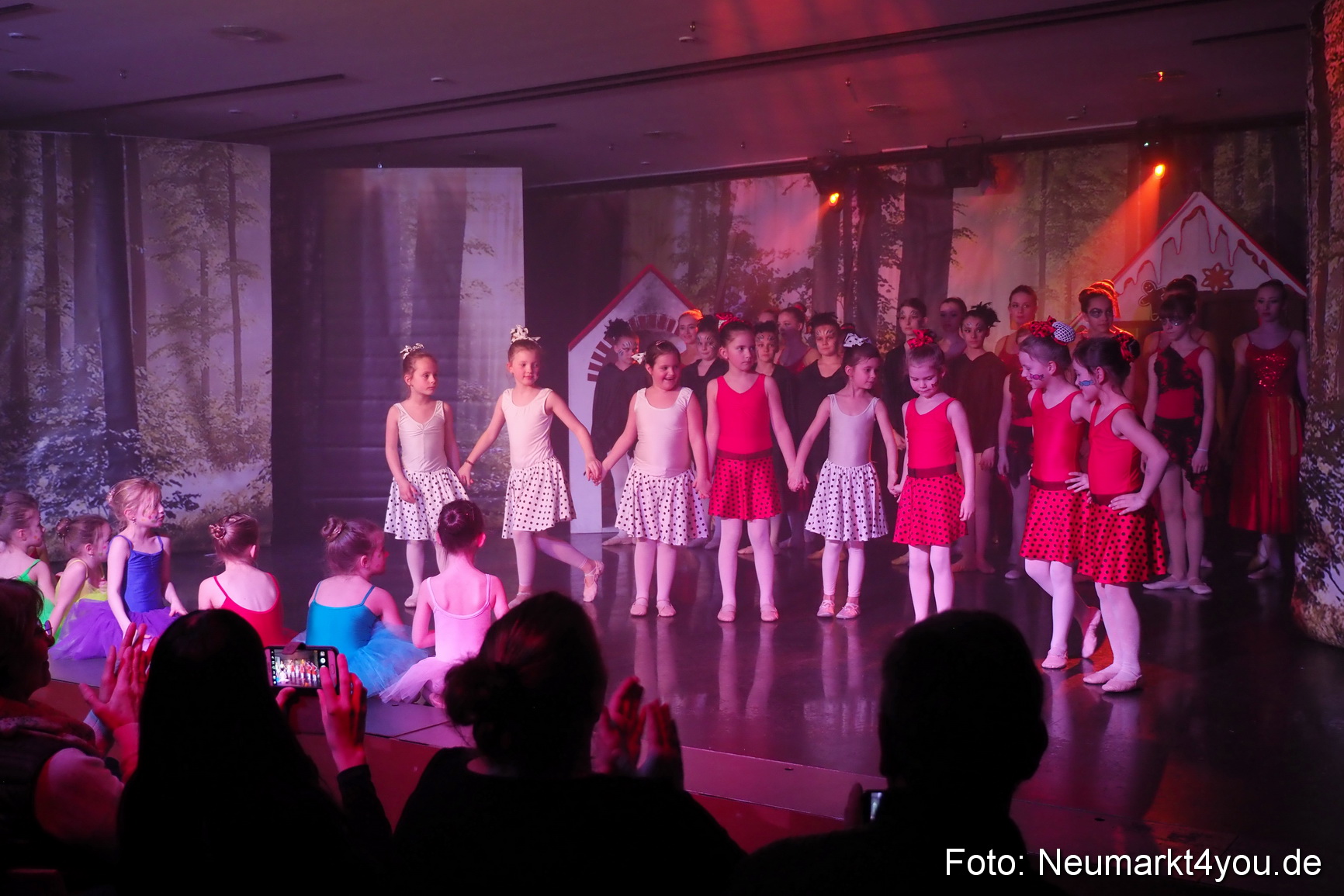 Haensel und Gretel Artico 180317 0194