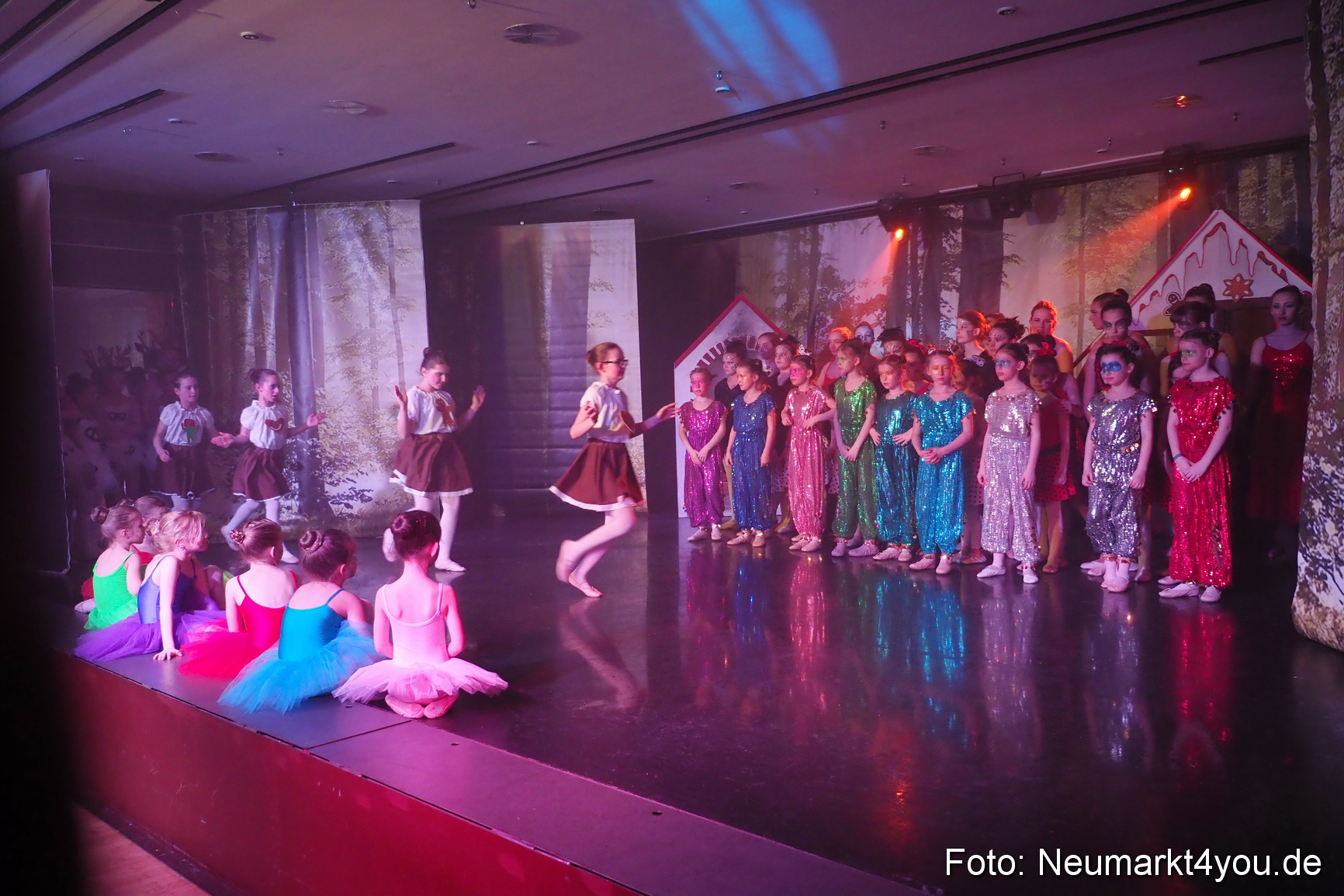 Haensel und Gretel Artico 180317 0195