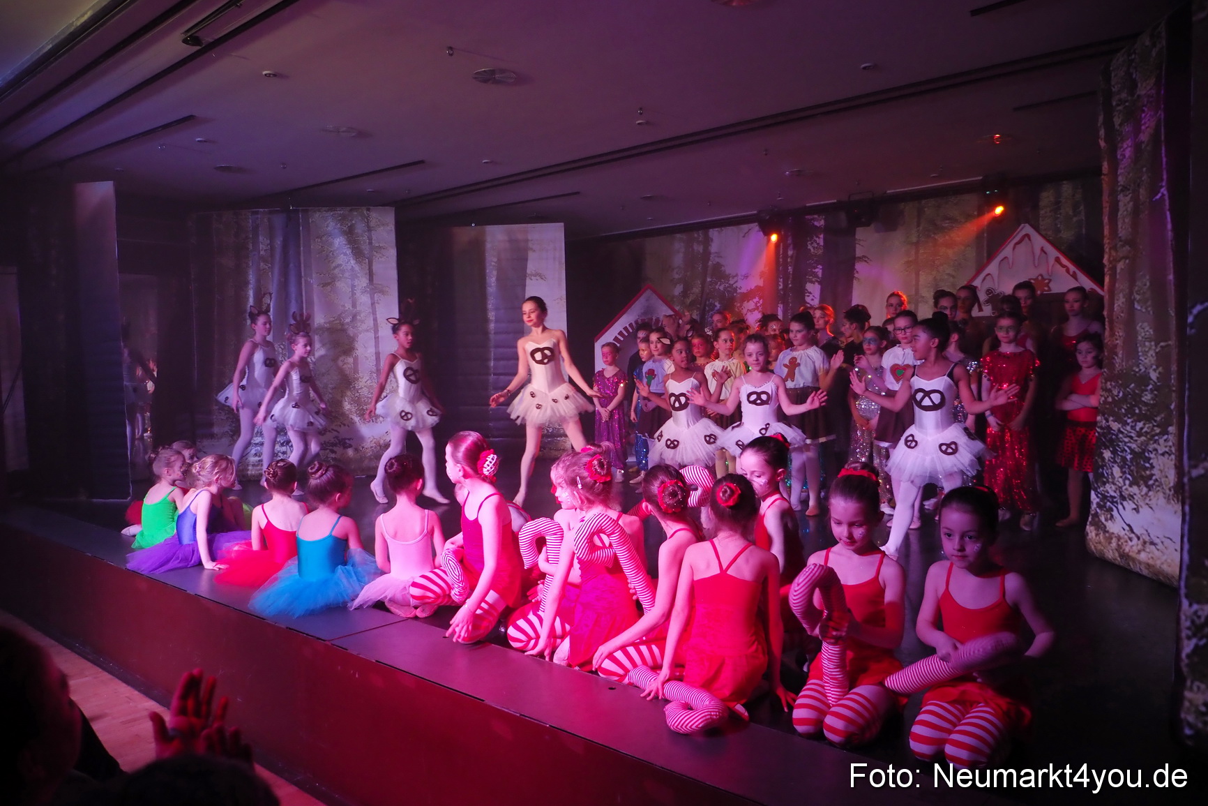 Haensel und Gretel Artico 180317 0198